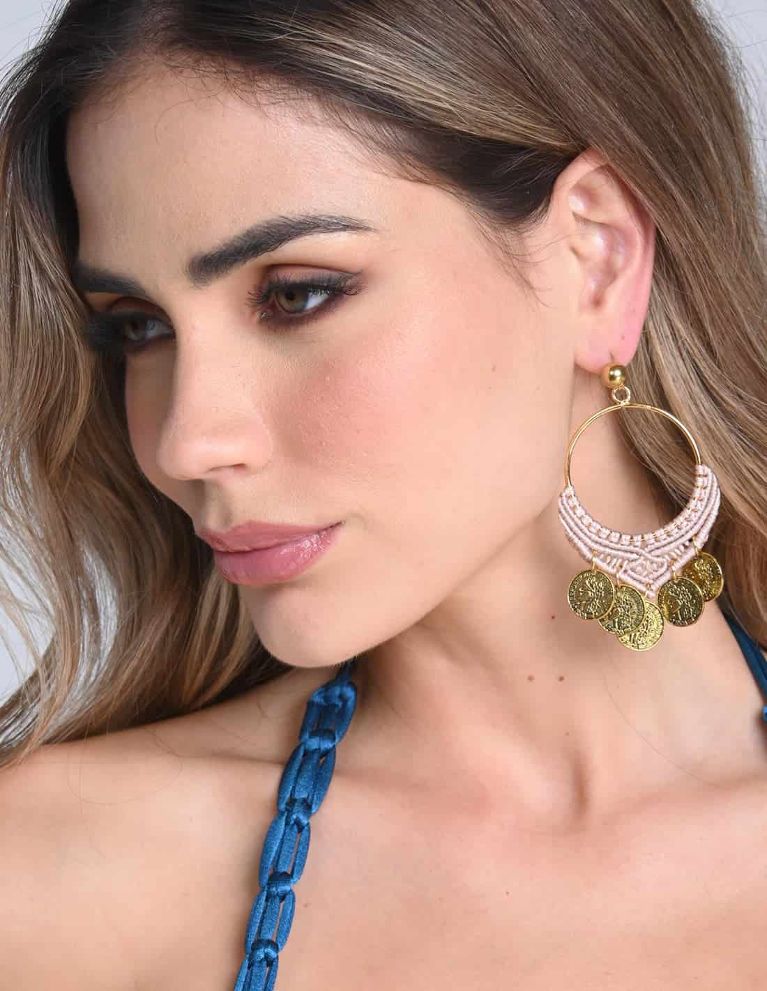 Areta Asha Rose - miniatura 2