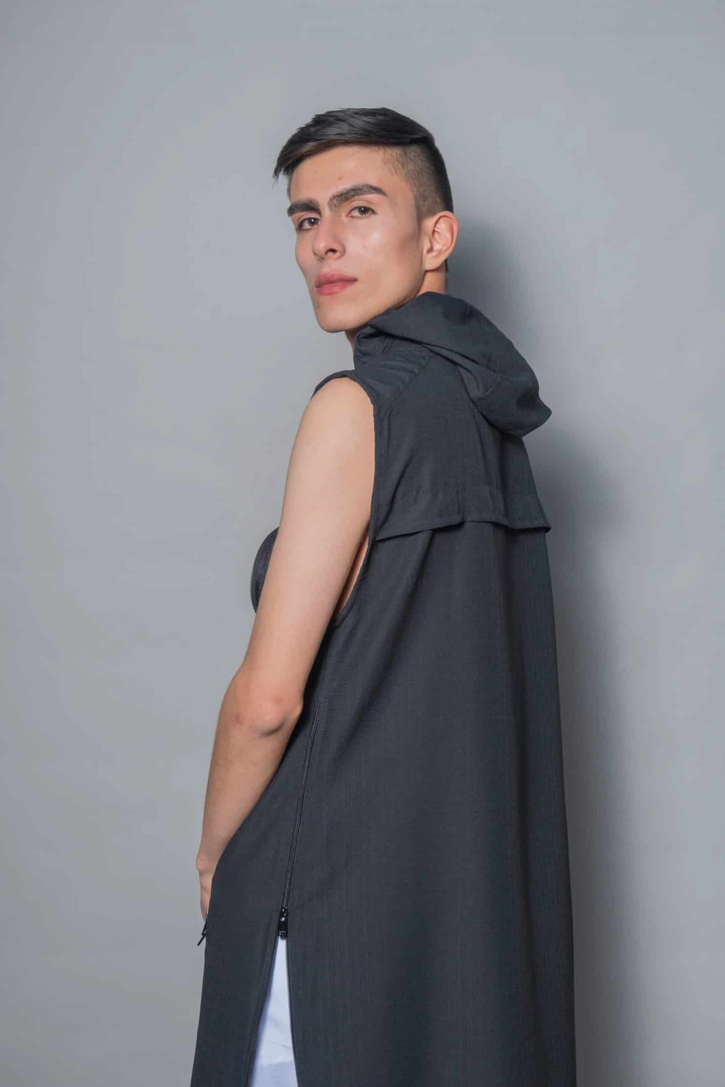 Vestido R-6 - miniatura 12