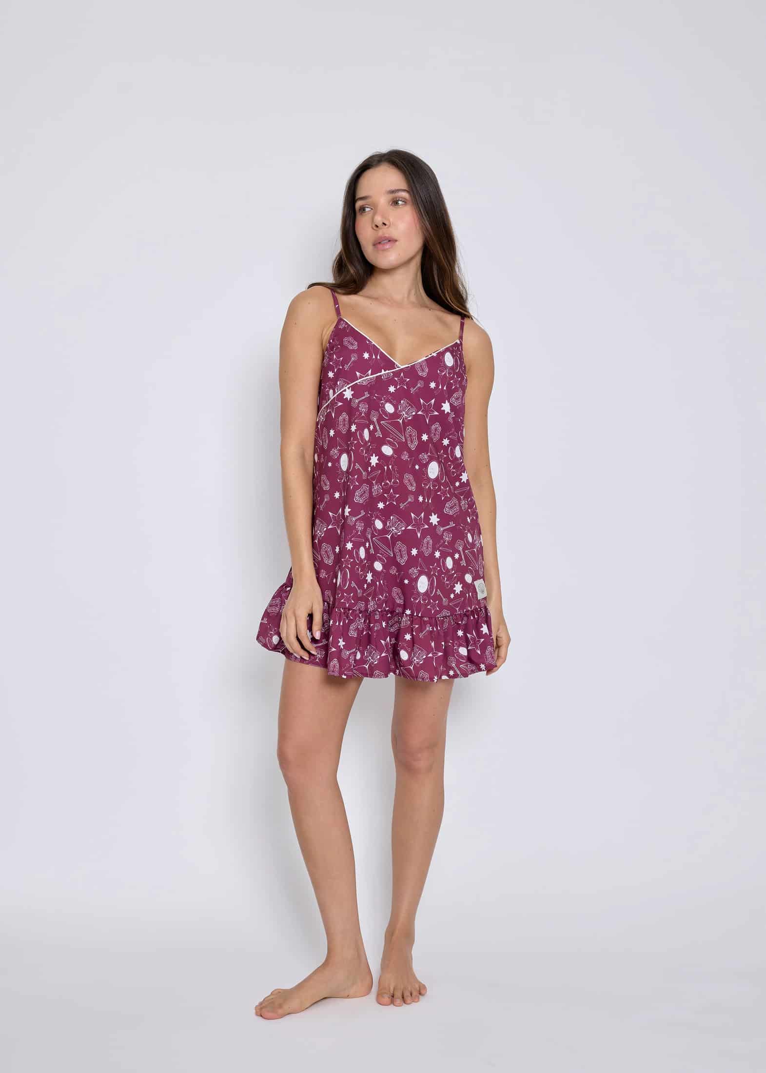 Vestido Ser - miniatura 2