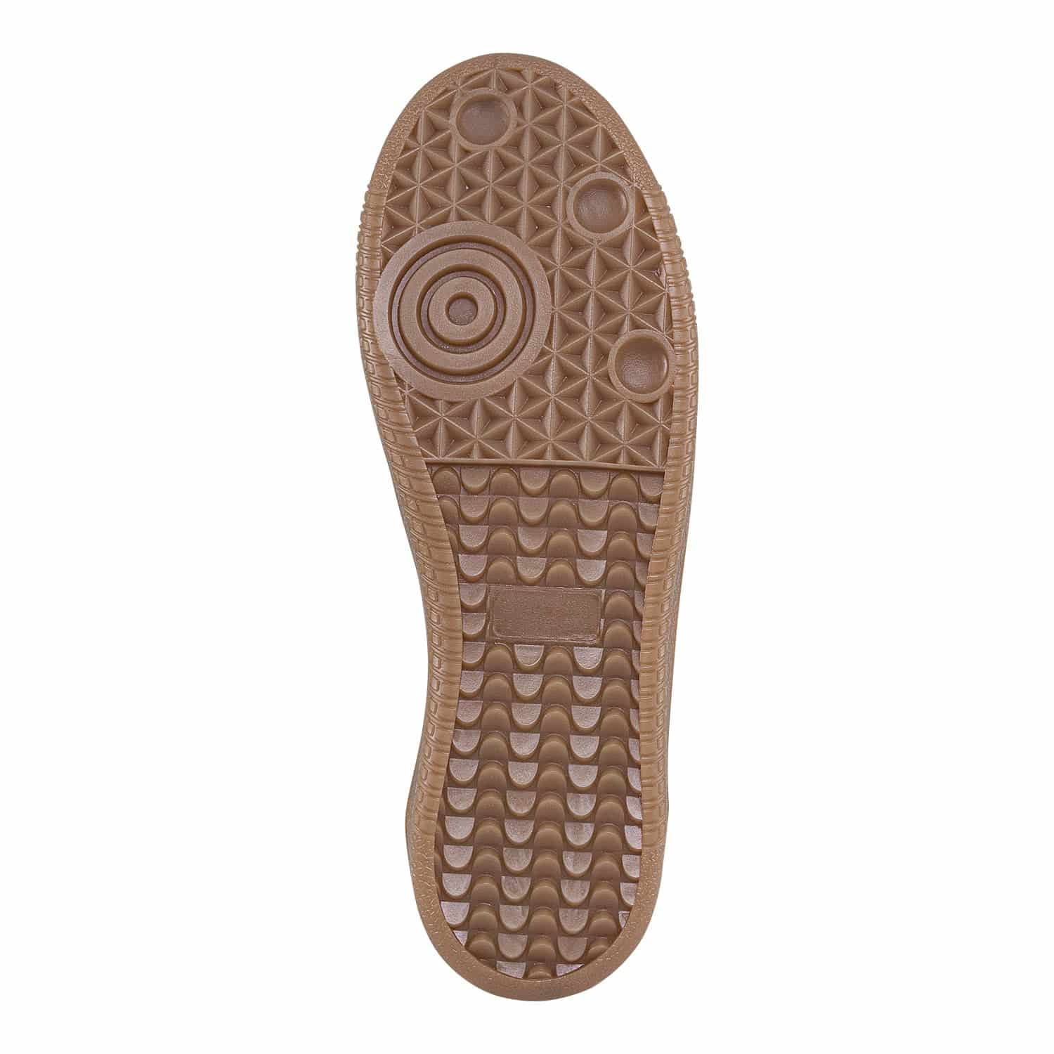Tenis Urbanos Anteros Blanco-Azul Croydon Para Hombre - miniatura 7