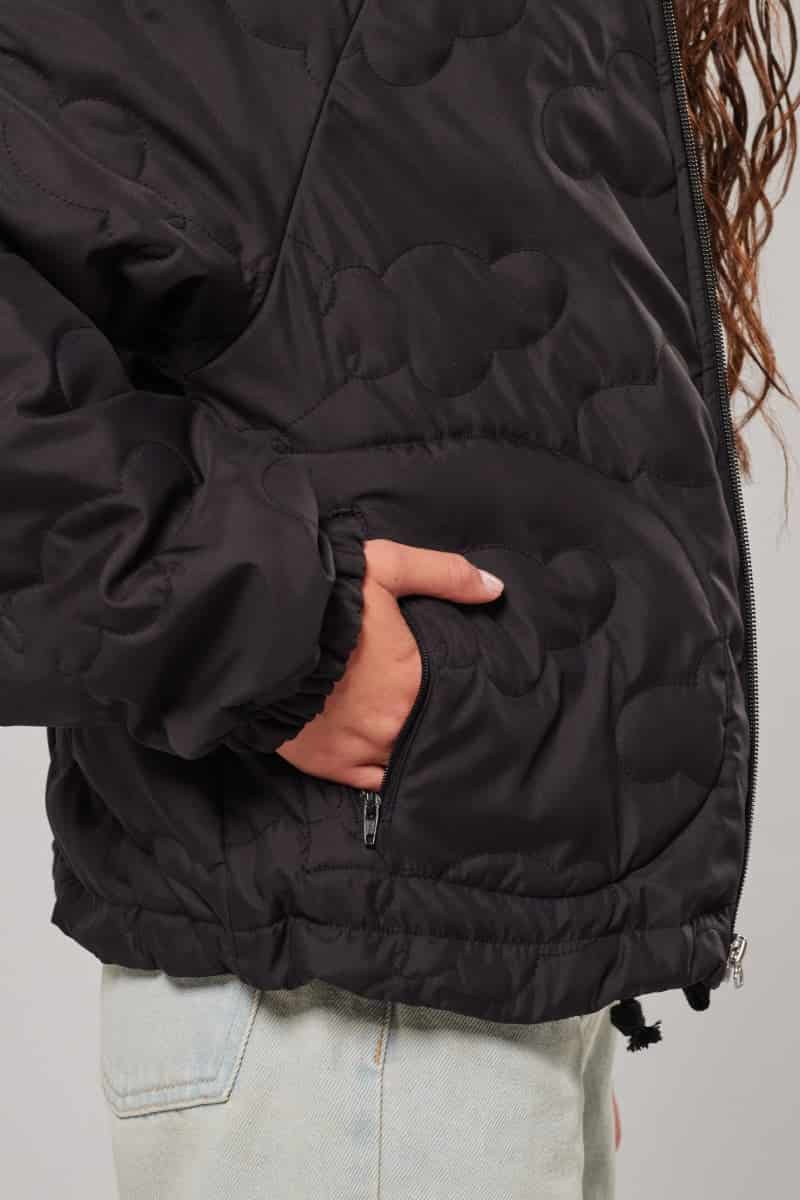 Chaqueta Puffy Noche Nublada - miniatura 5