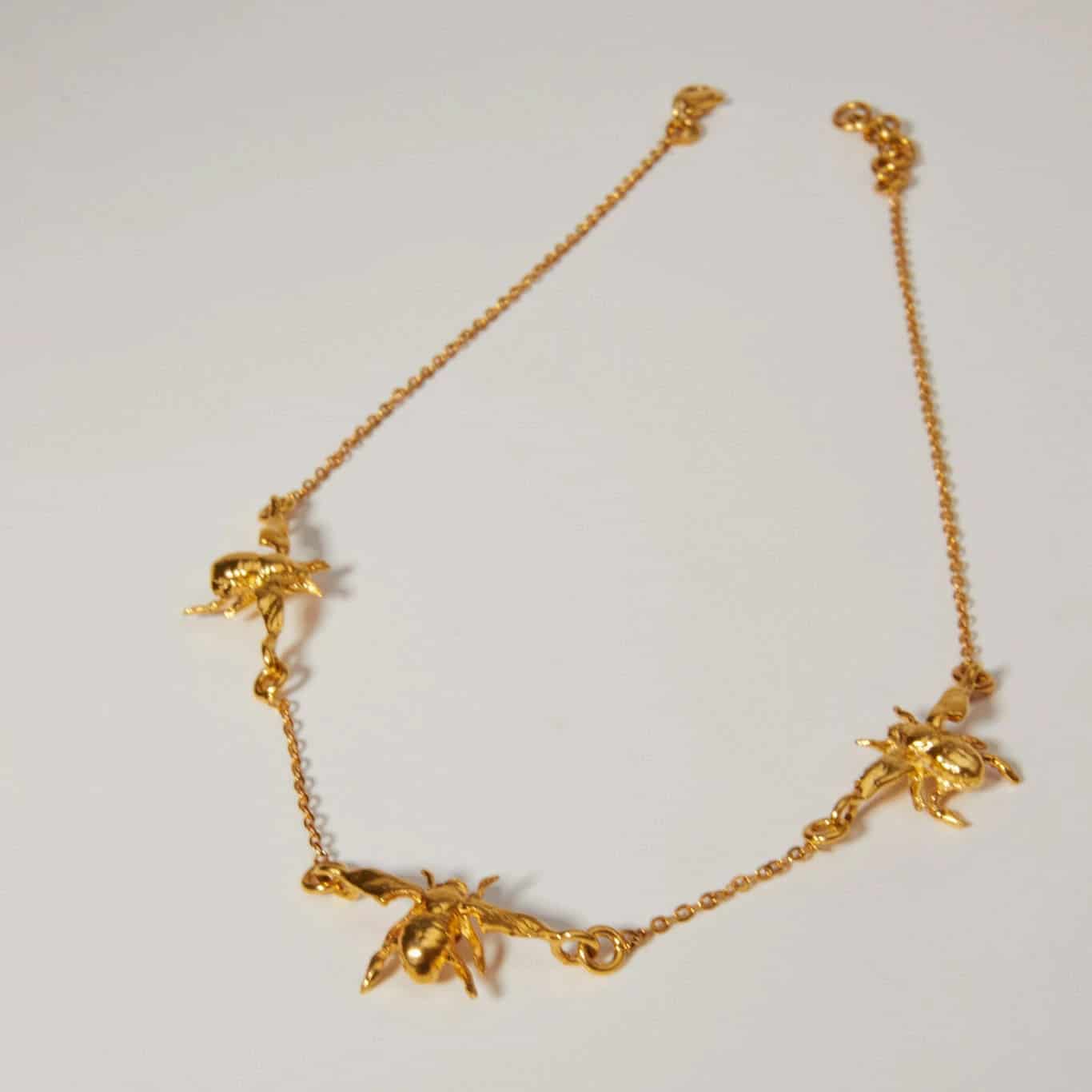 Wasp Choker - miniatura 1