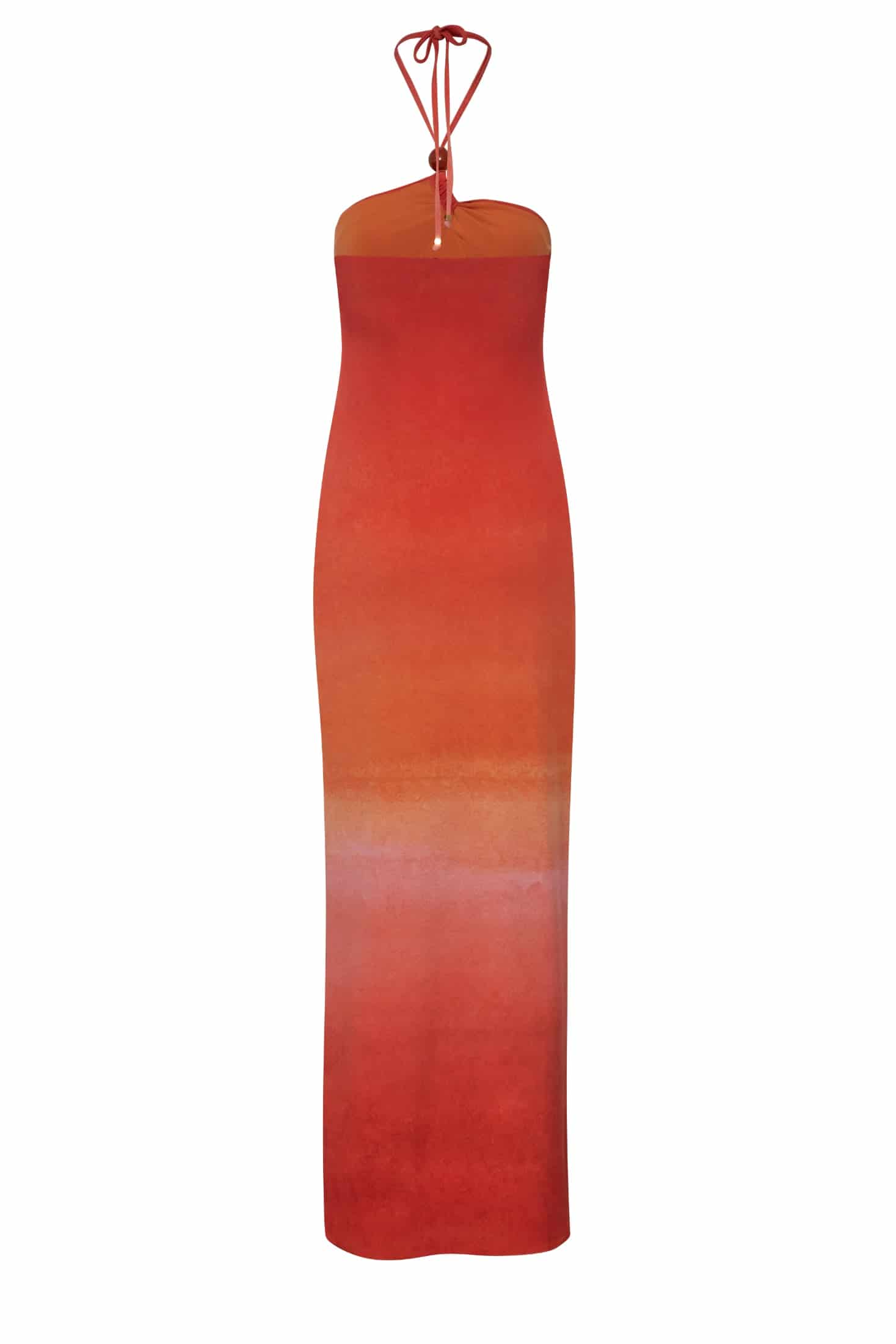 Bari Maxi Dress - miniatura 3