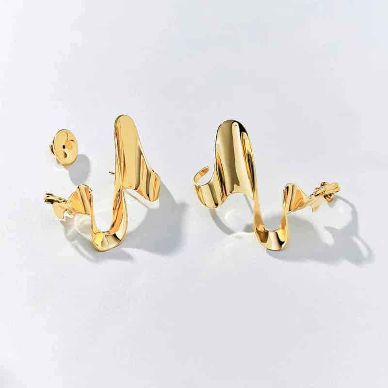 SAVANA EARCUFF - BABADO - miniatura 1