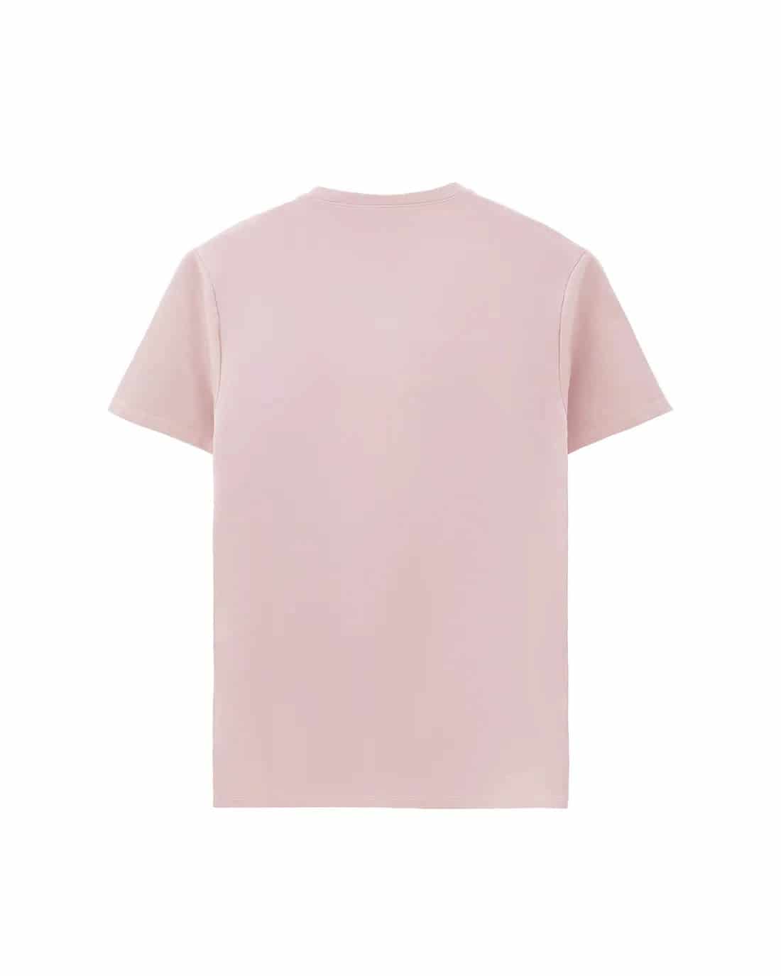 T-Shirt Rosa - miniatura 3