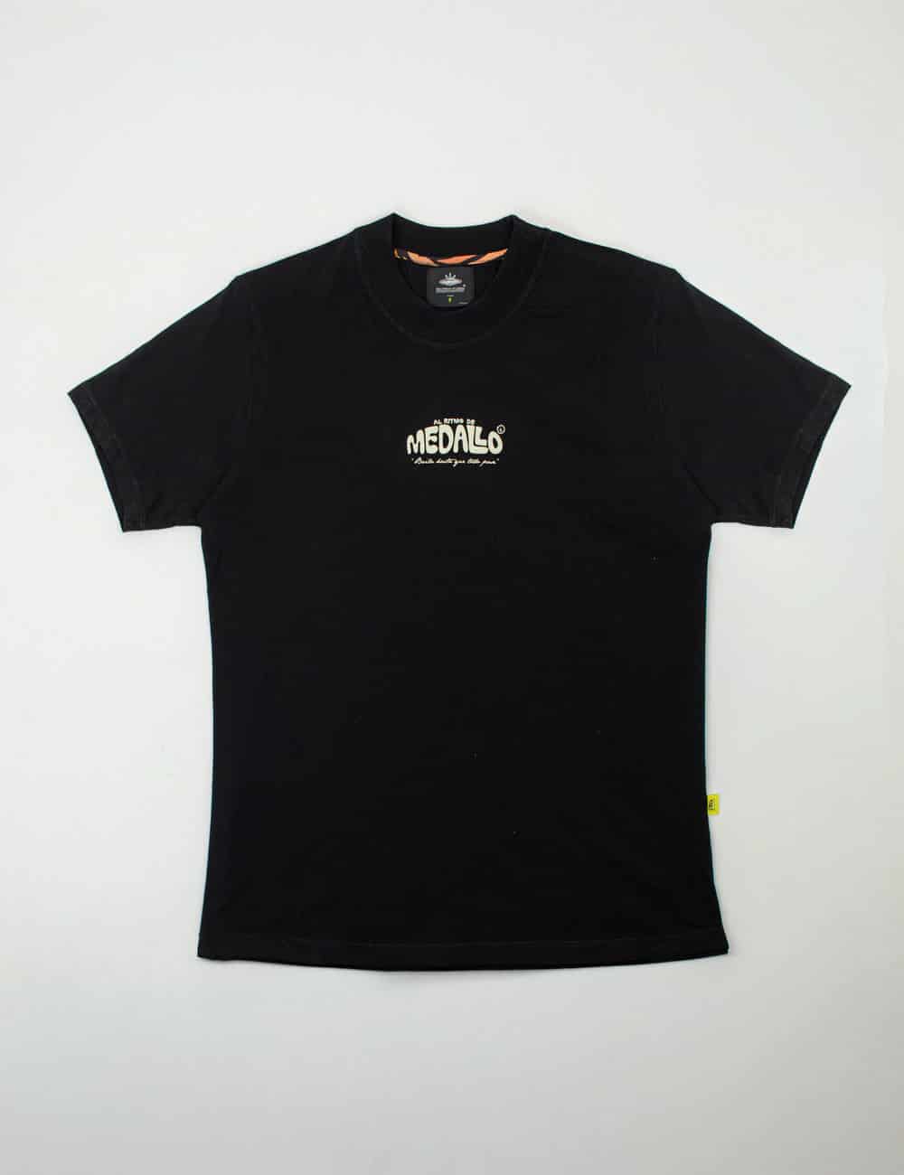 Camiseta Regular Fit Salsa para Hombre - miniatura 9