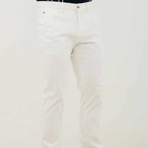 PANTALON DRILL HOMBRE - miniatura 8