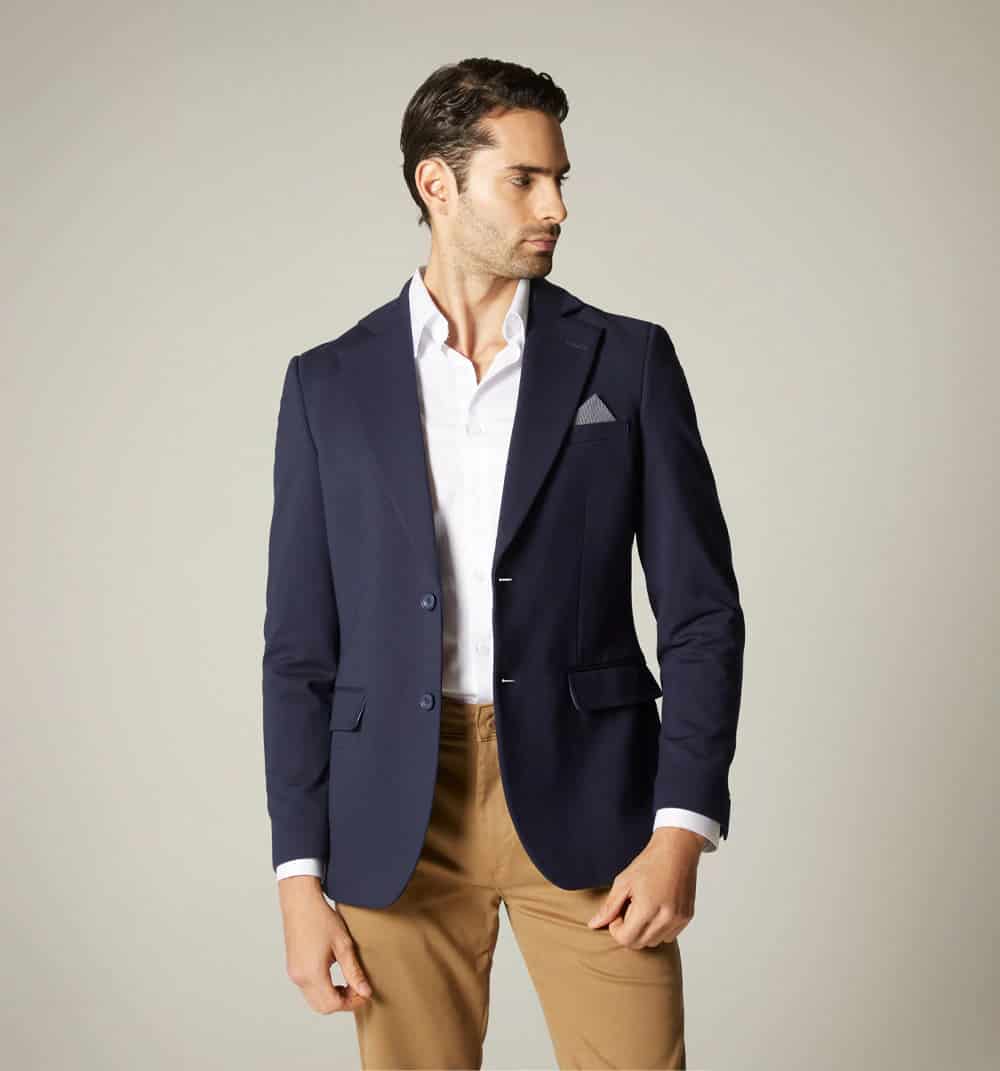 Blazer para hombre - miniatura 10
