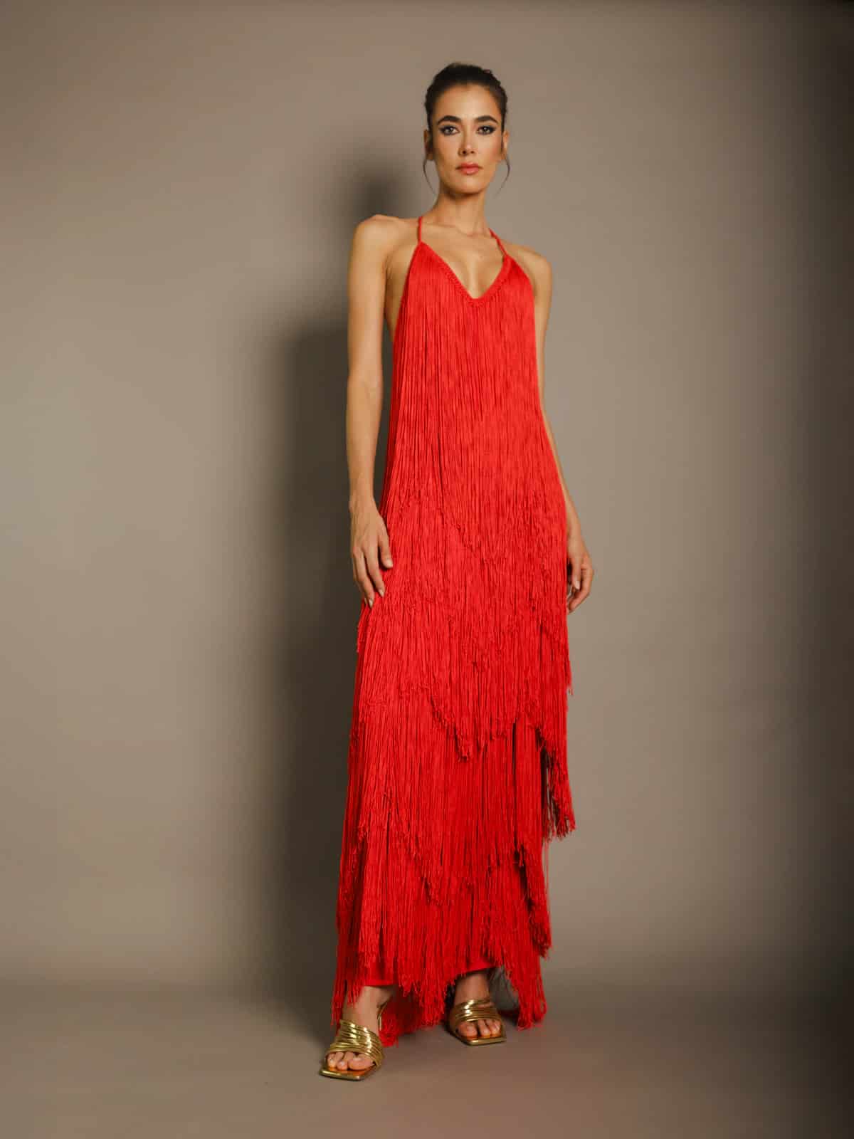 LUSCIOUS RED - miniatura 1