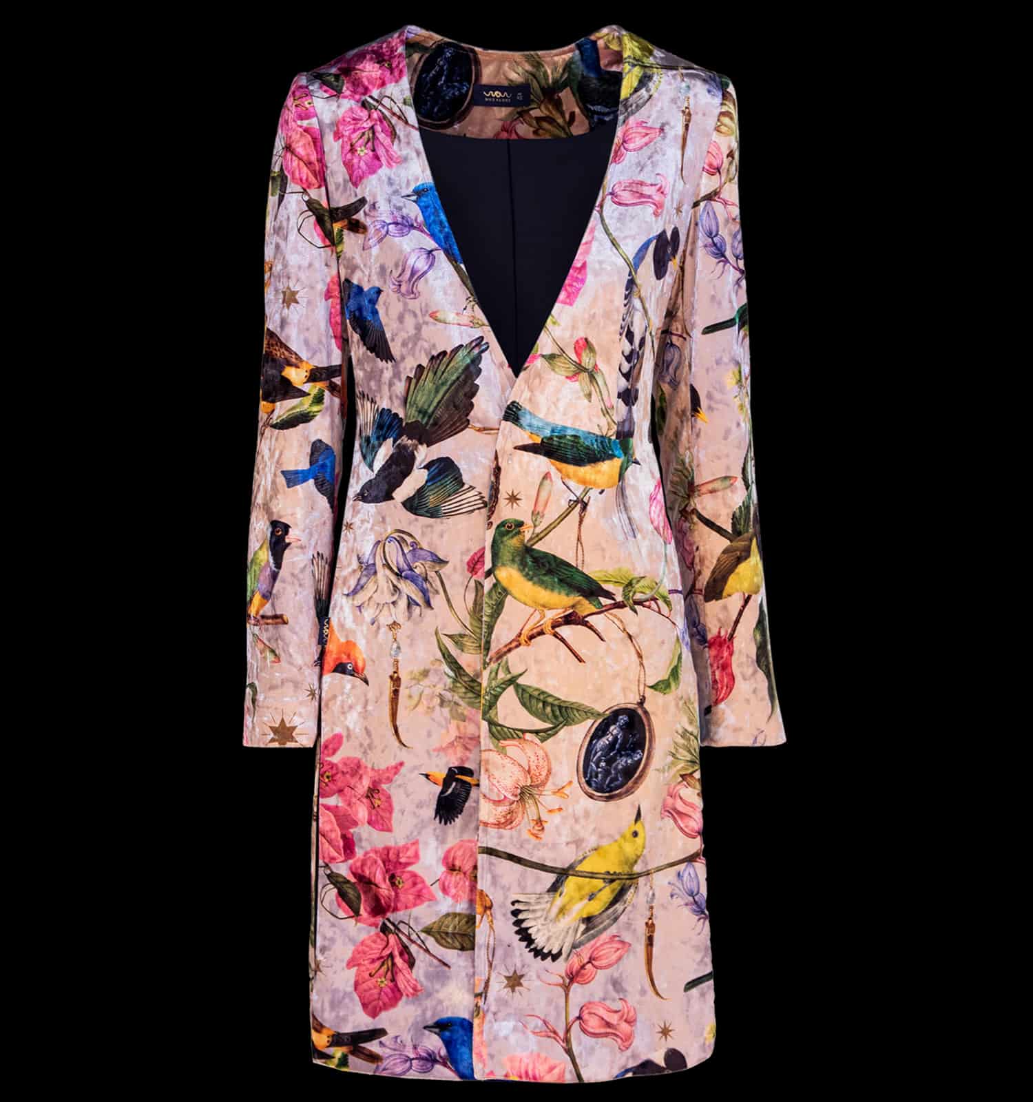 Kimono - Alegría - miniatura 2