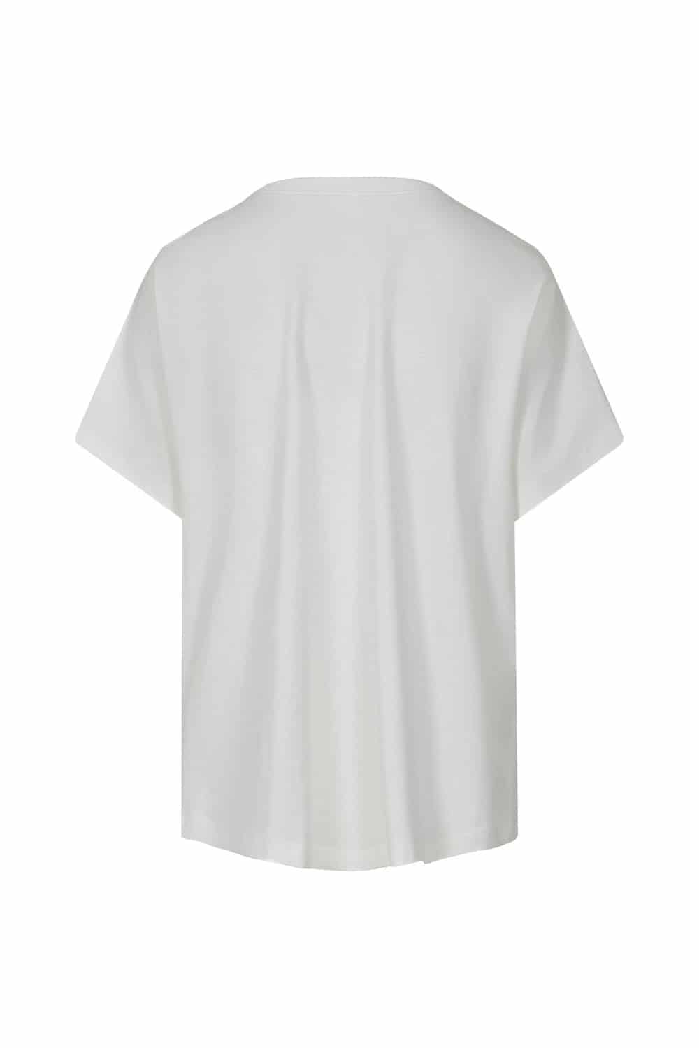 Camiseta New catania natural - miniatura 2