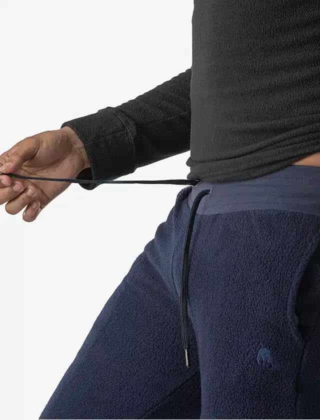 Pantalón Jogger Térmico Burnaby Hombre - miniatura 2