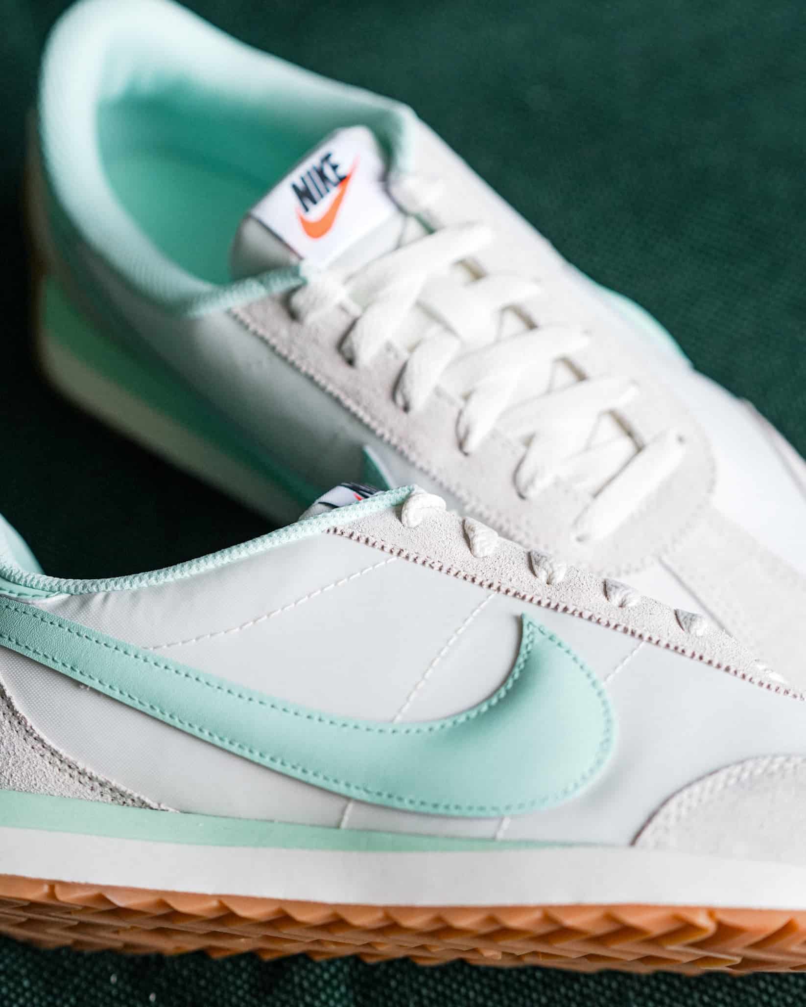 TENIS DAMA PACIFIC BLANCO - miniatura 5