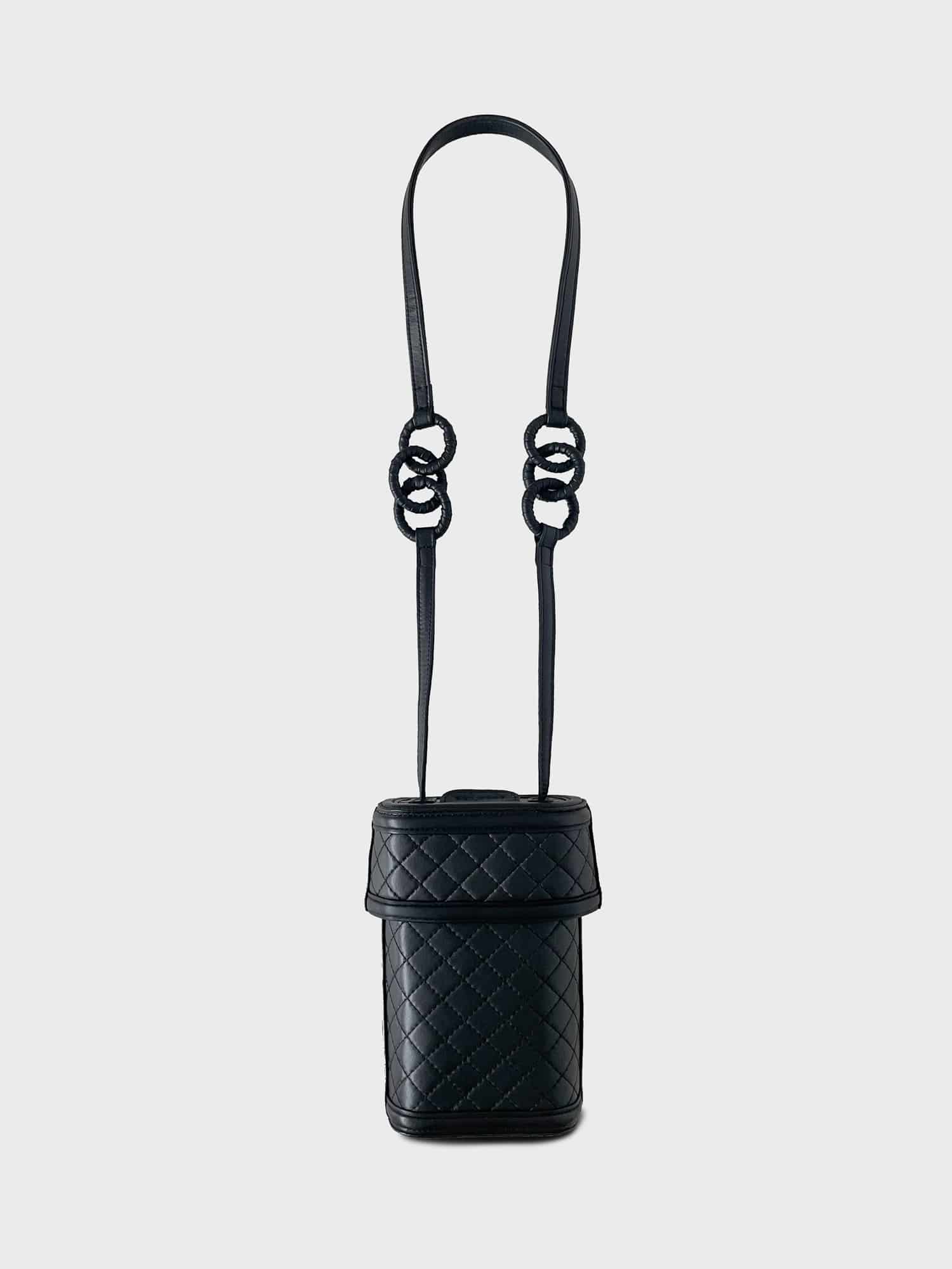 Scout Bag, Black - miniatura 2