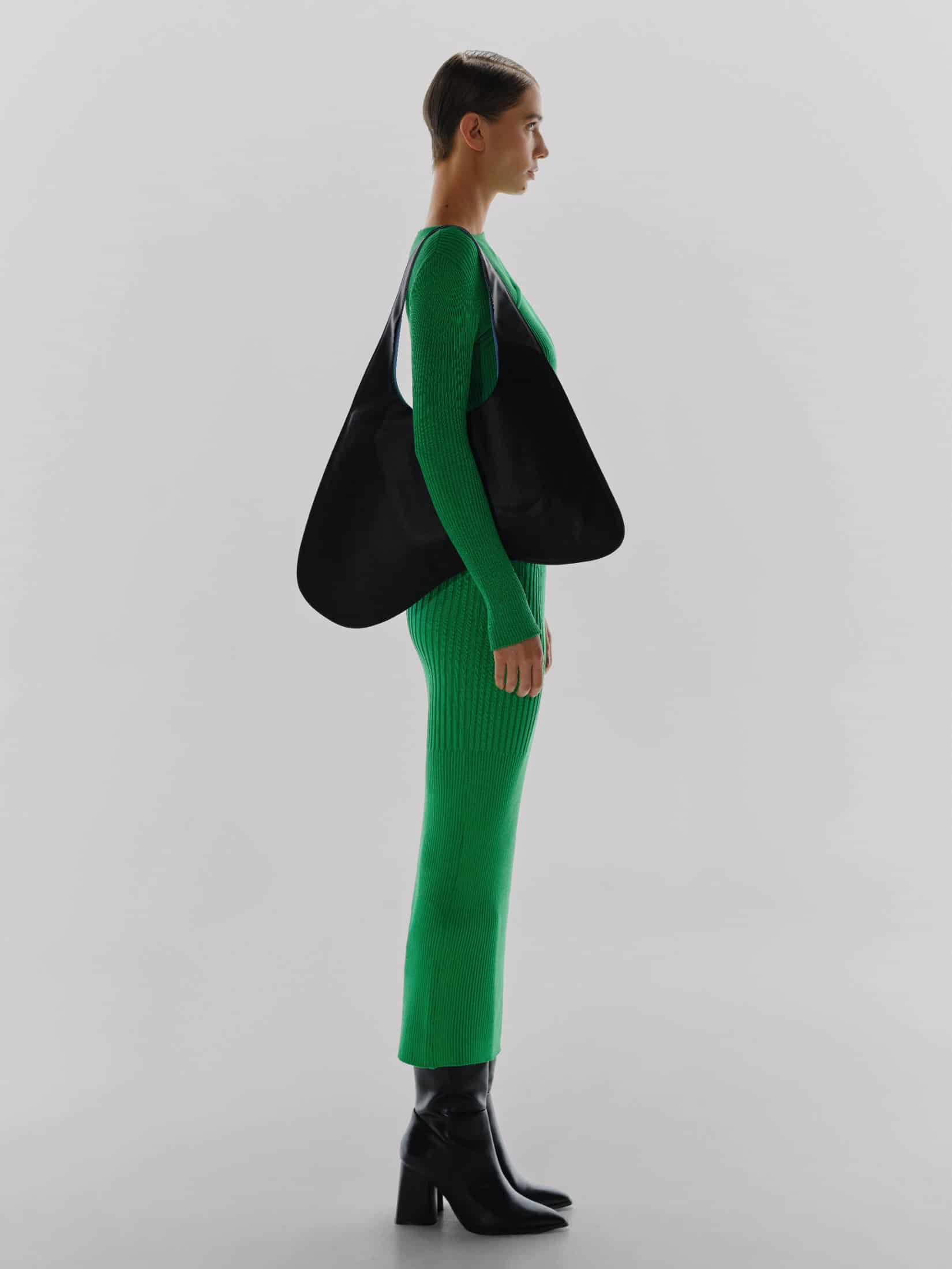 Amaya Maxi Dress - miniatura 5