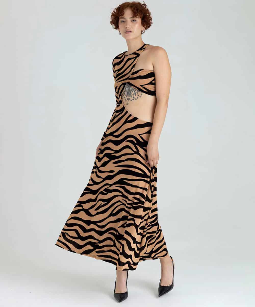 WILD DRESS - miniatura 10