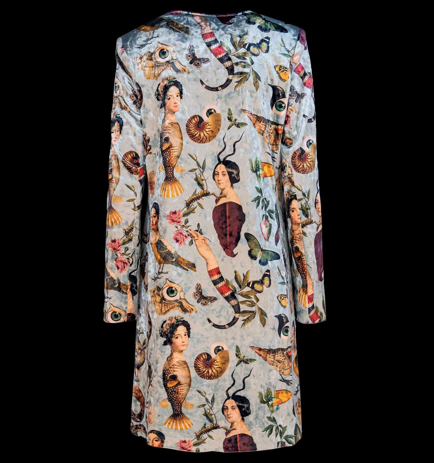 Kimono - Bestiario - miniatura 4