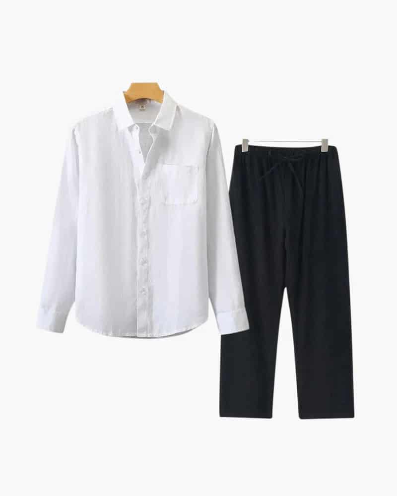 Outfit 6 - Stylish Diner Night - miniatura 3