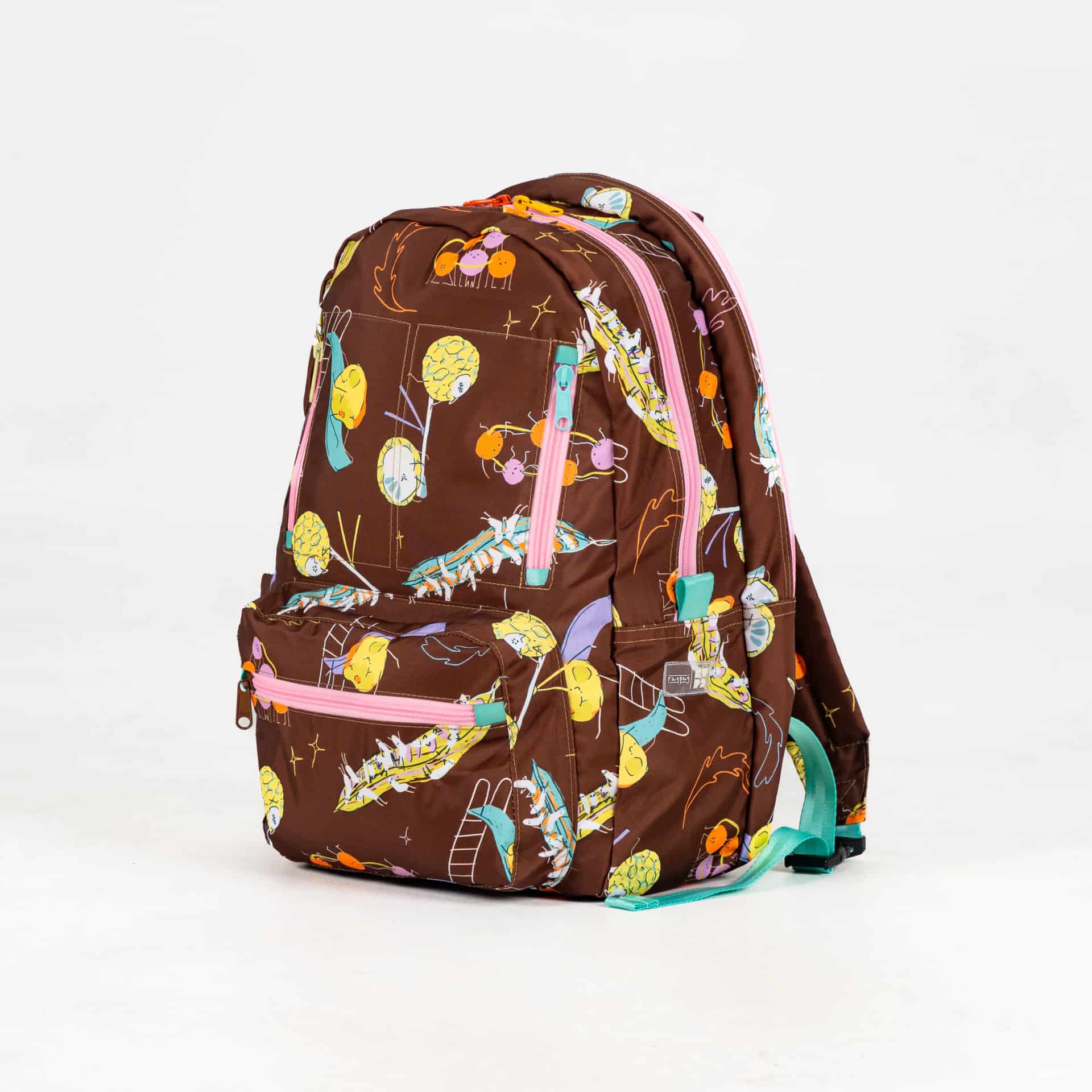 Morral 15” Tatacoa Ronda Frutal - miniatura 2