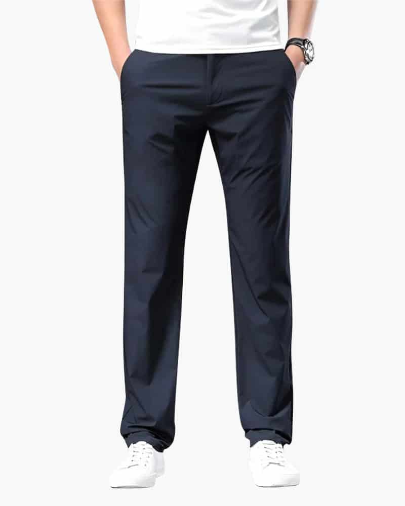 Porto Chino Pants - miniatura 3