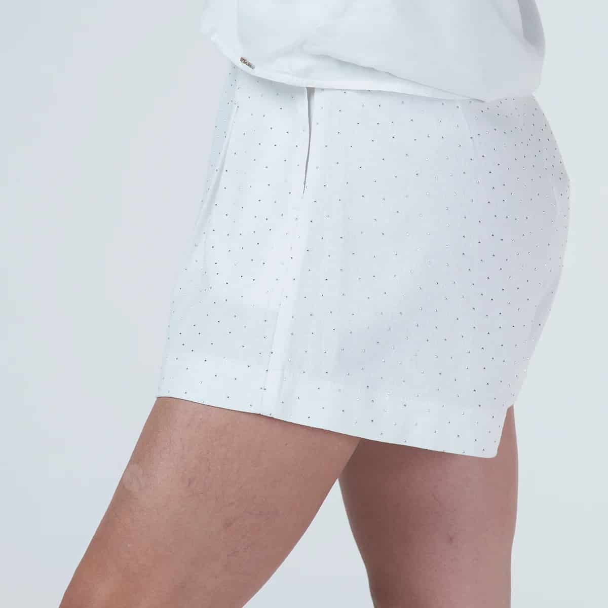 Short Regular Gemma - miniatura 12