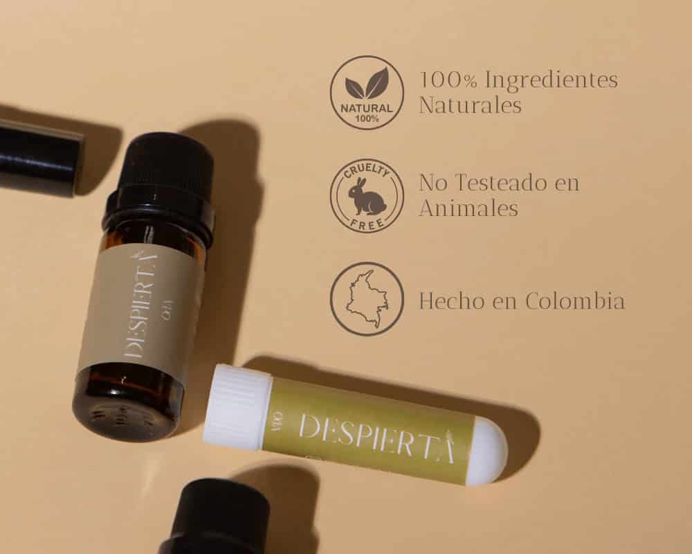Kit Despierta - miniatura 3