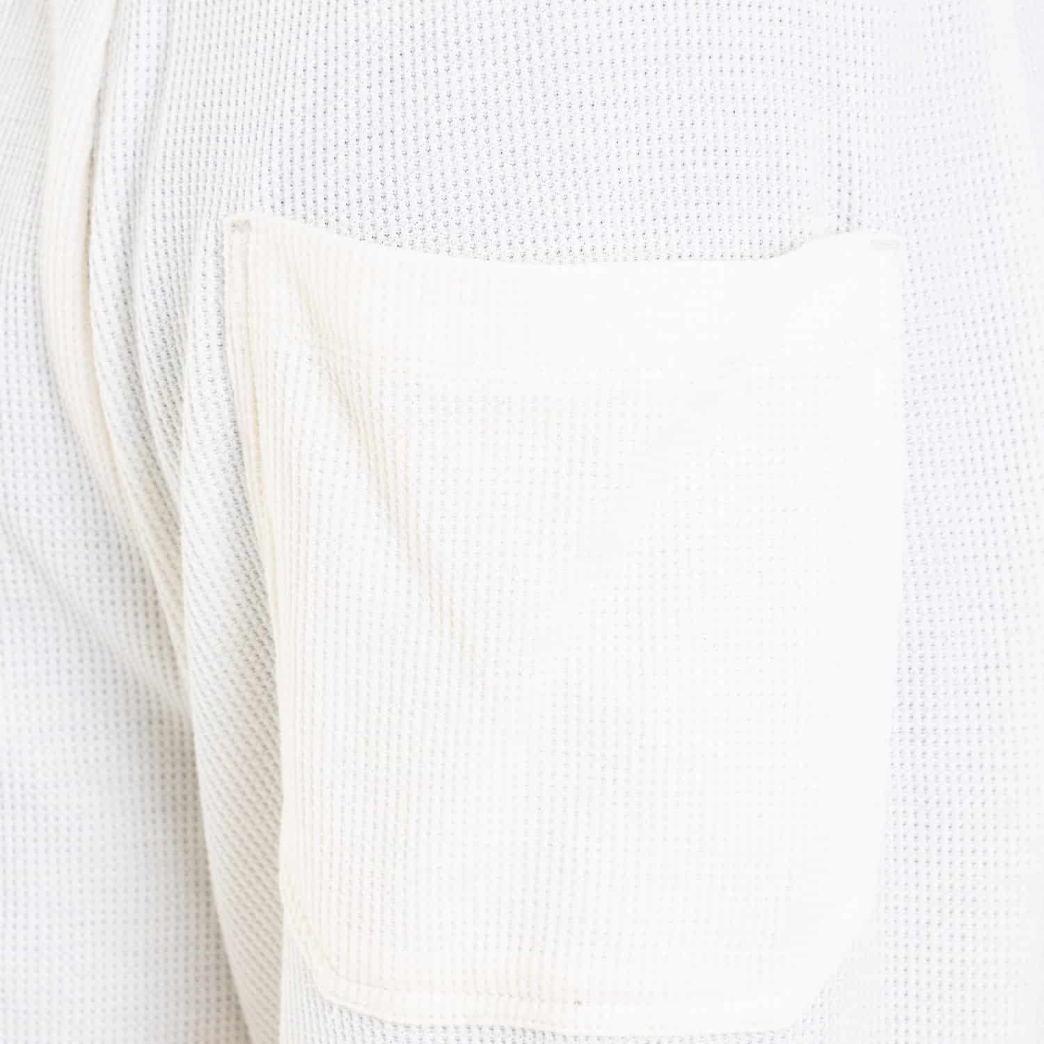 Relax Fit Jogger Ivory - miniatura 6