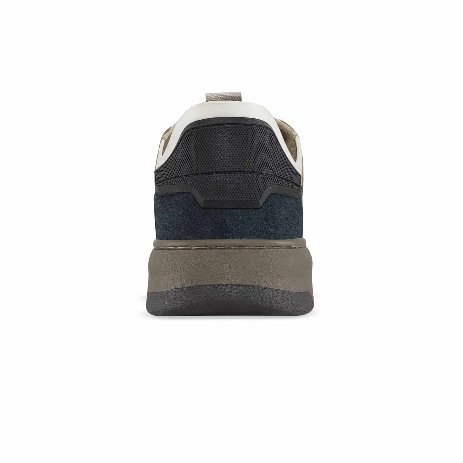 Zapatos Casuales Balem Beige Lussio para Hombre - miniatura 5