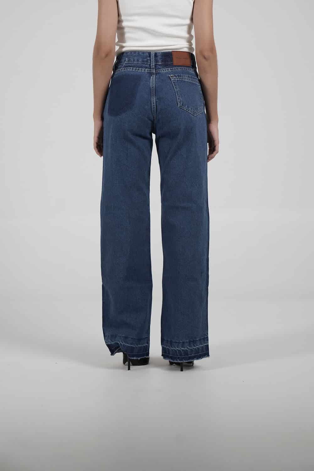 Twisted Jeans - miniatura 1