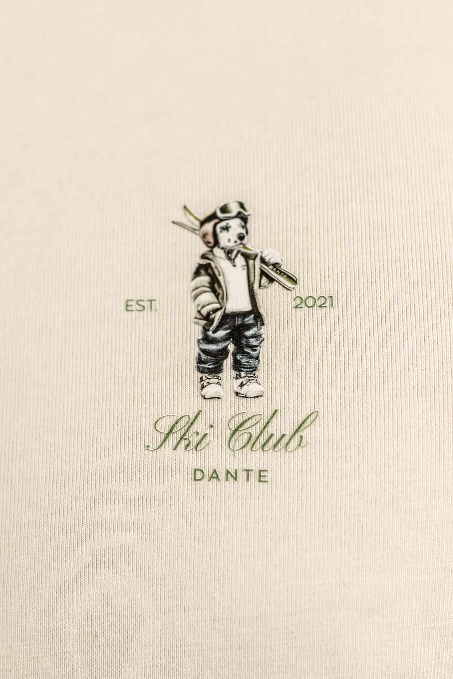 Camiseta Antimanchas Ski - miniatura 6