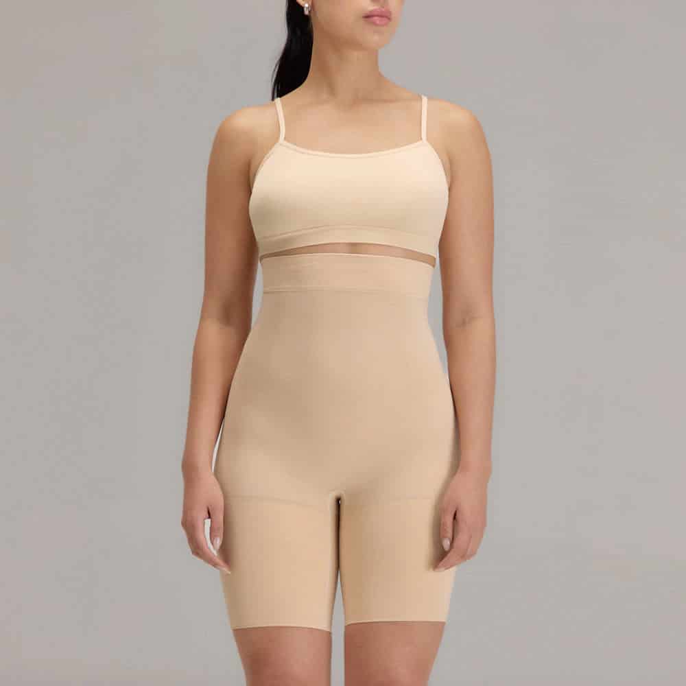 Short moldeador Push Up | Lunia - miniatura 1