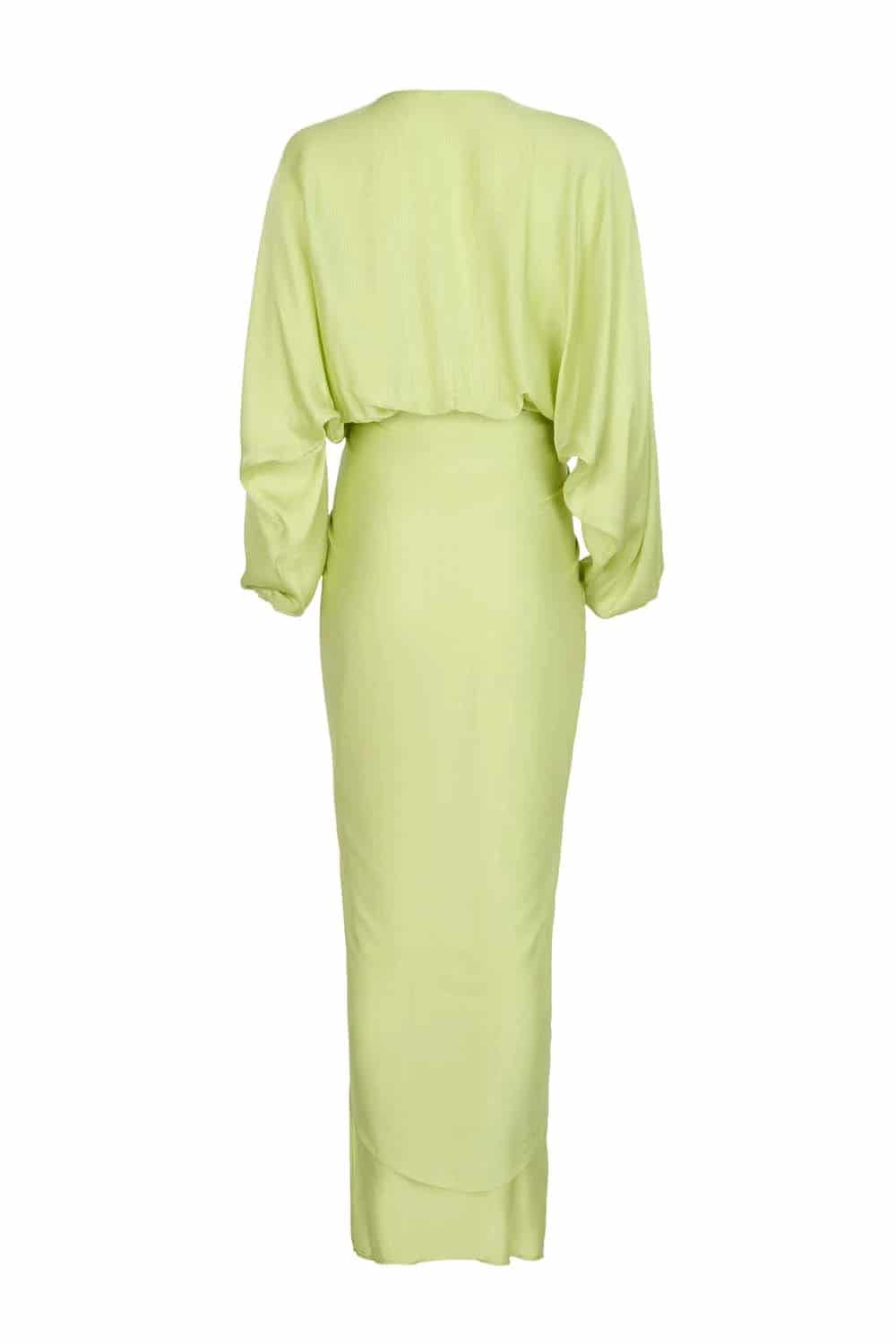 Alexa Maxi Dress - miniatura 3