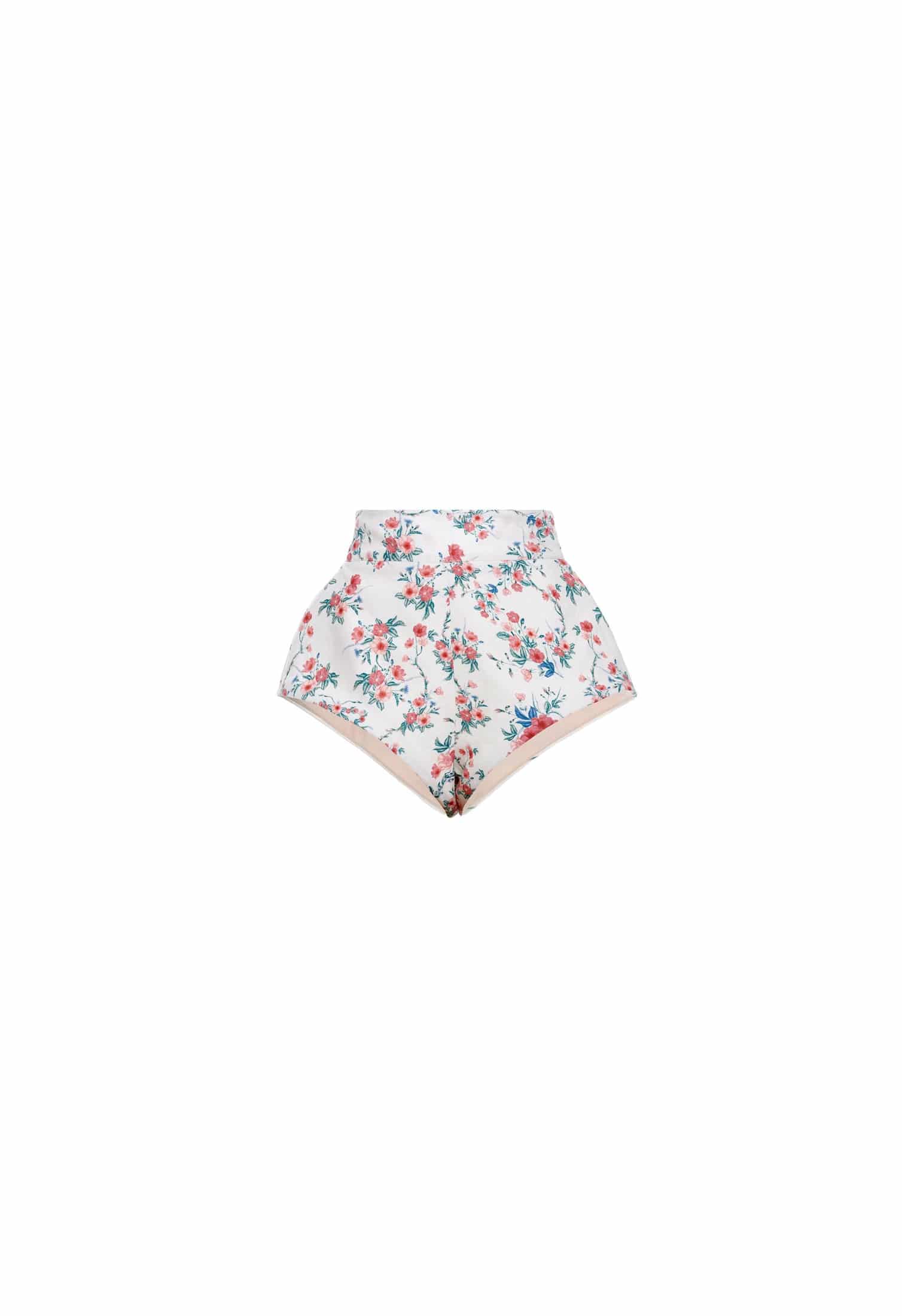 Gatti Mosqueta Shorts - miniatura 6