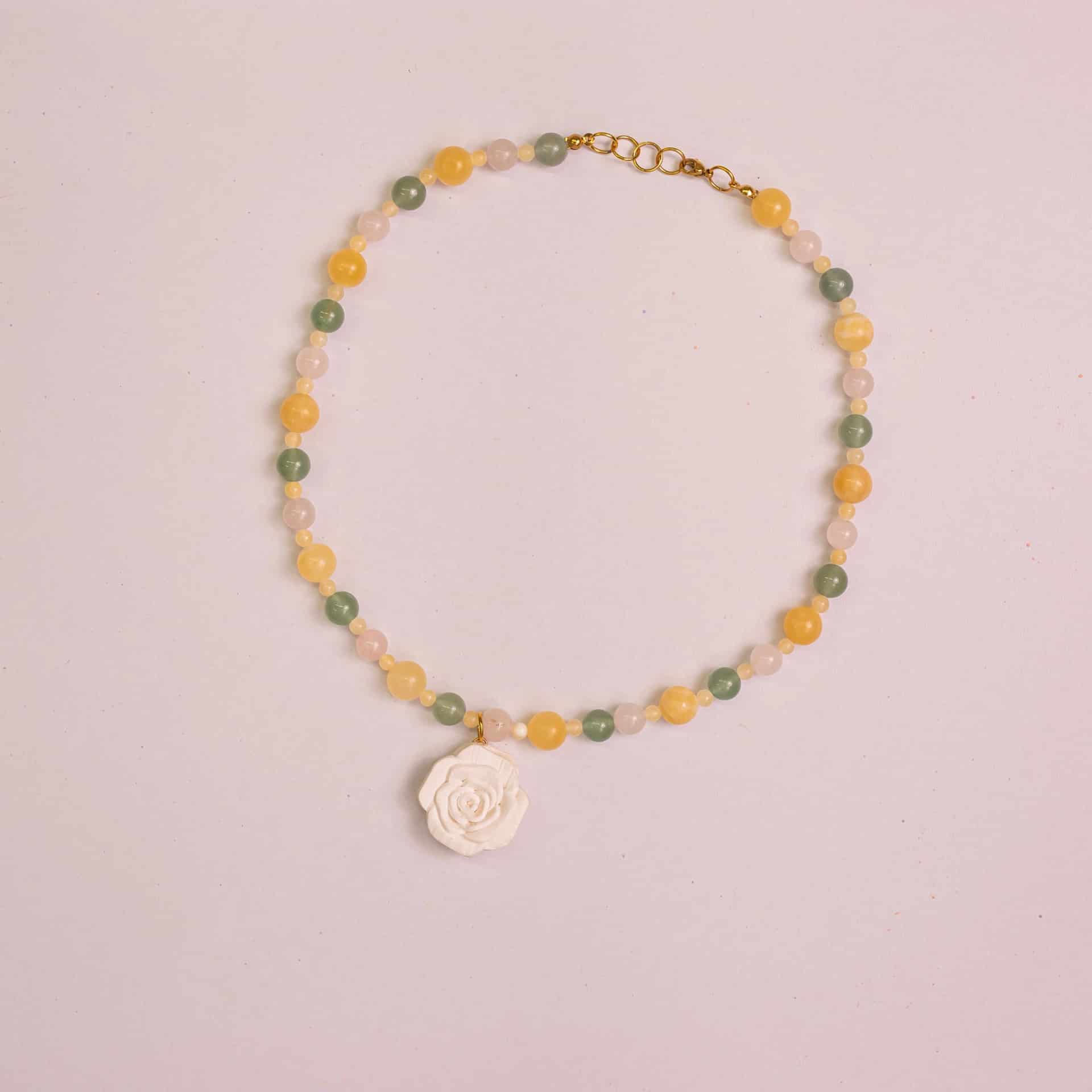 Collar tropical - miniatura 2
