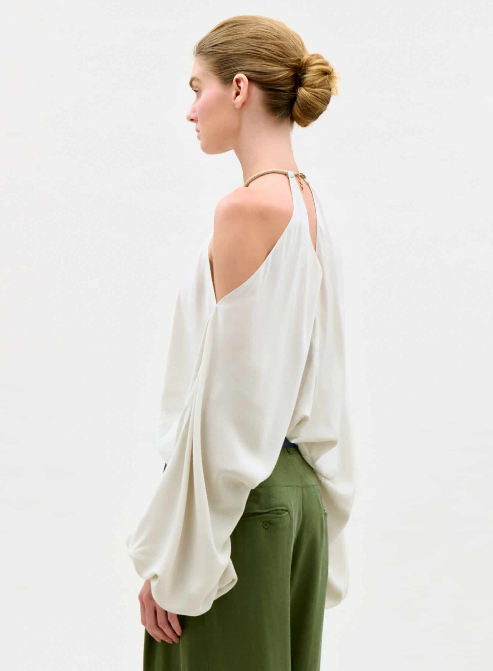 Consuelo Blouse - miniatura 3