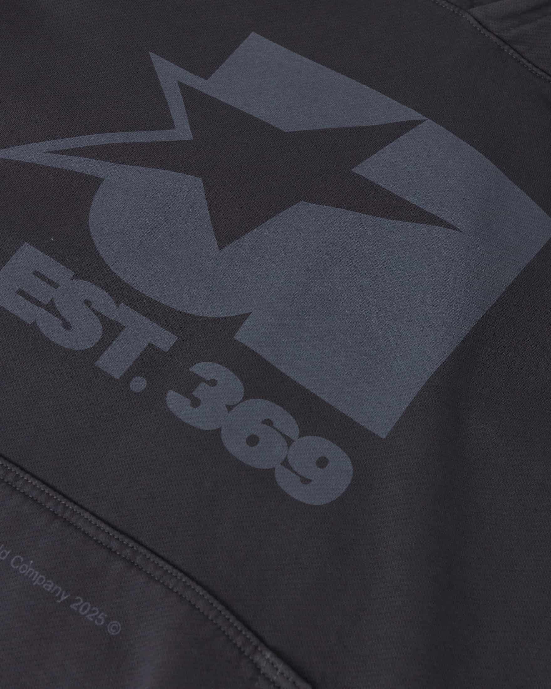 Stardust Symbol Hoodie Vintage Gray - miniatura 3