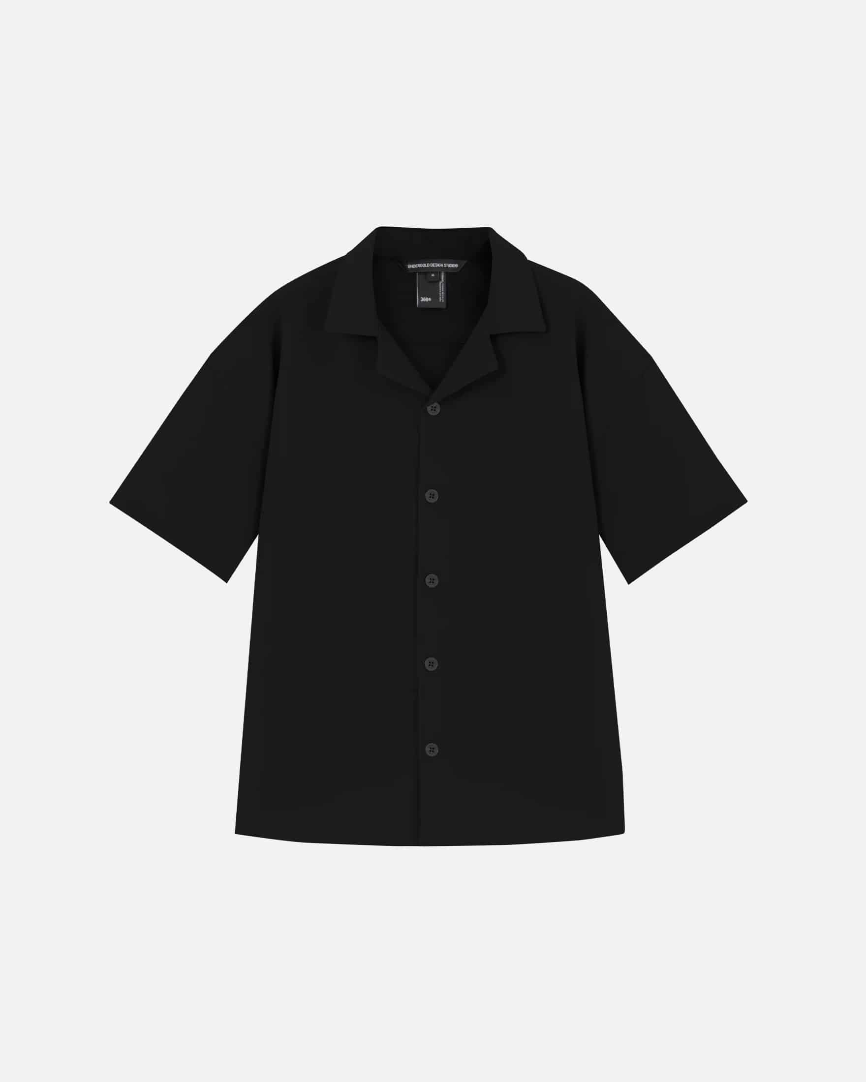 Short sleeves - miniatura 2
