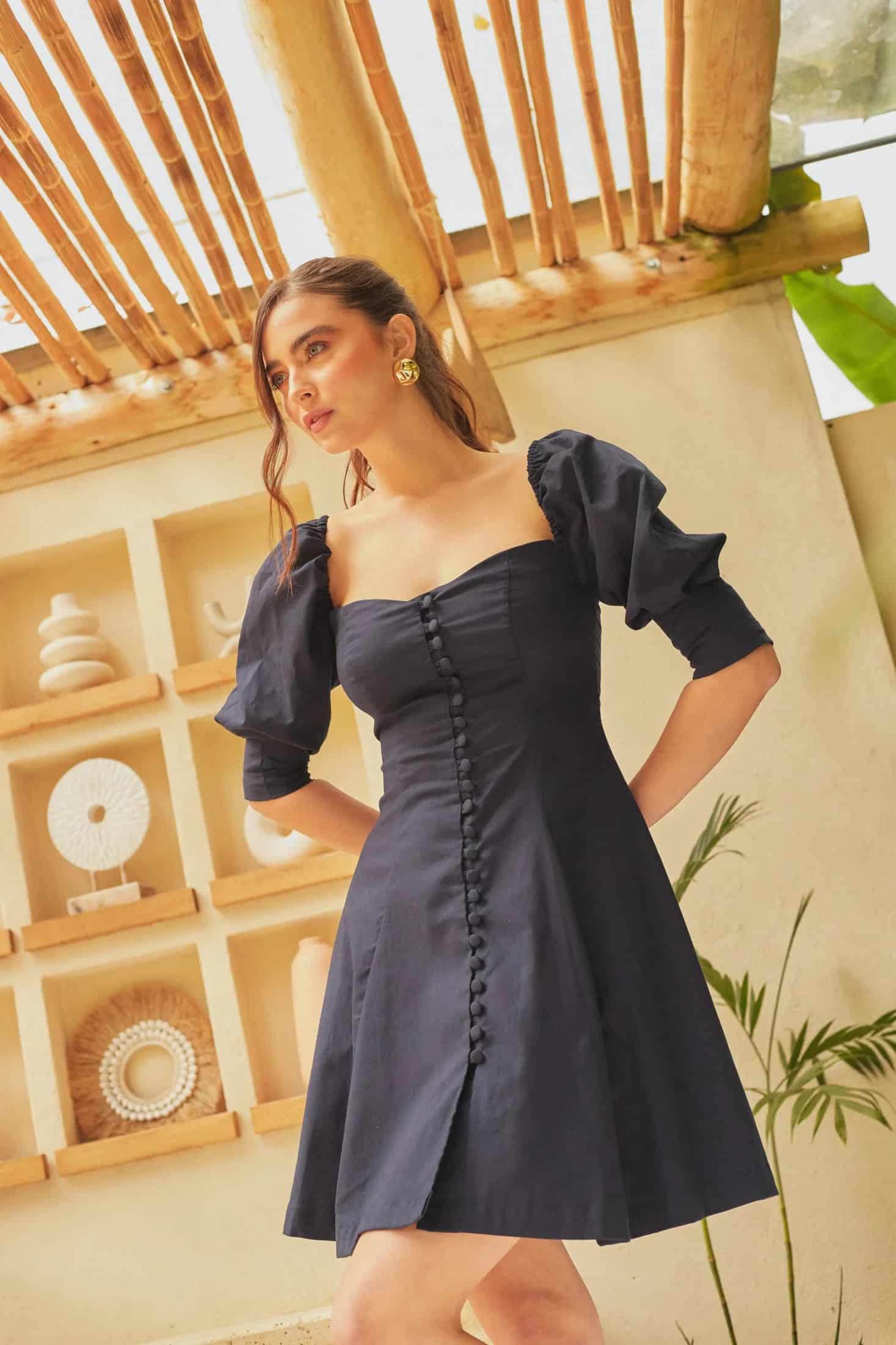 Vestido Adriana - miniatura 2