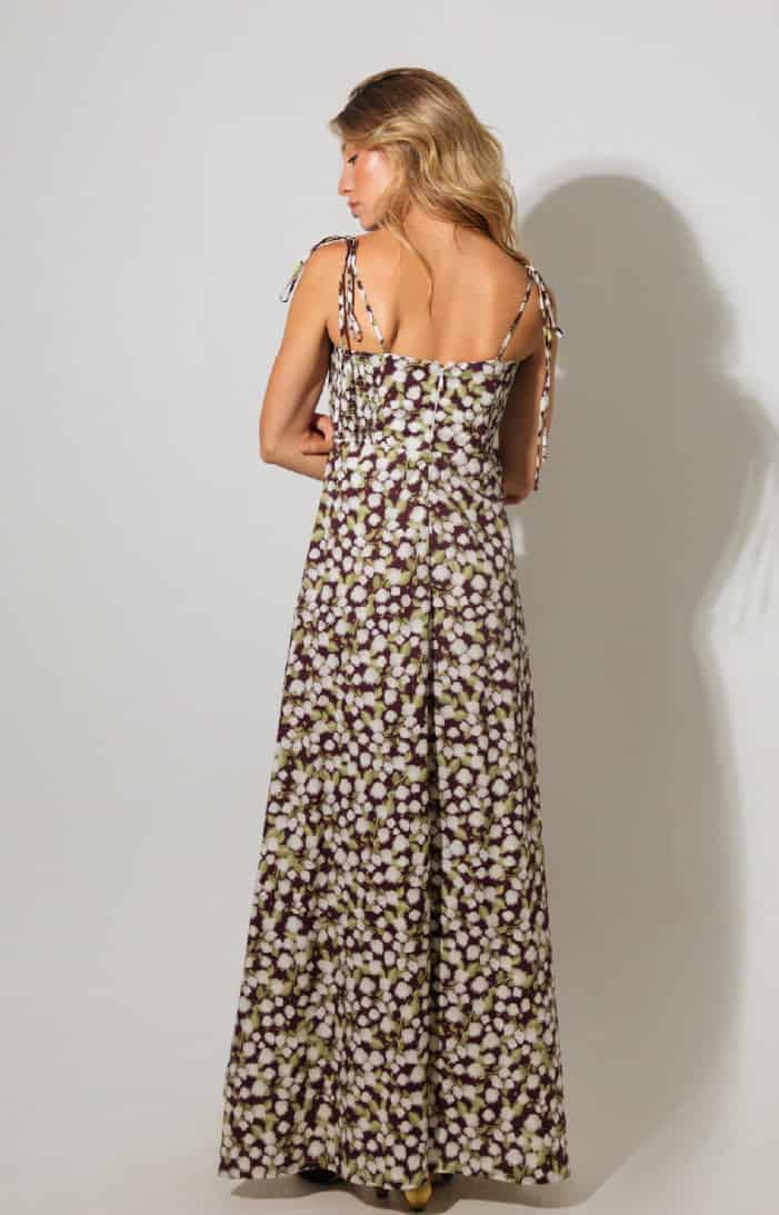 Alma Maxi Short - miniatura 2