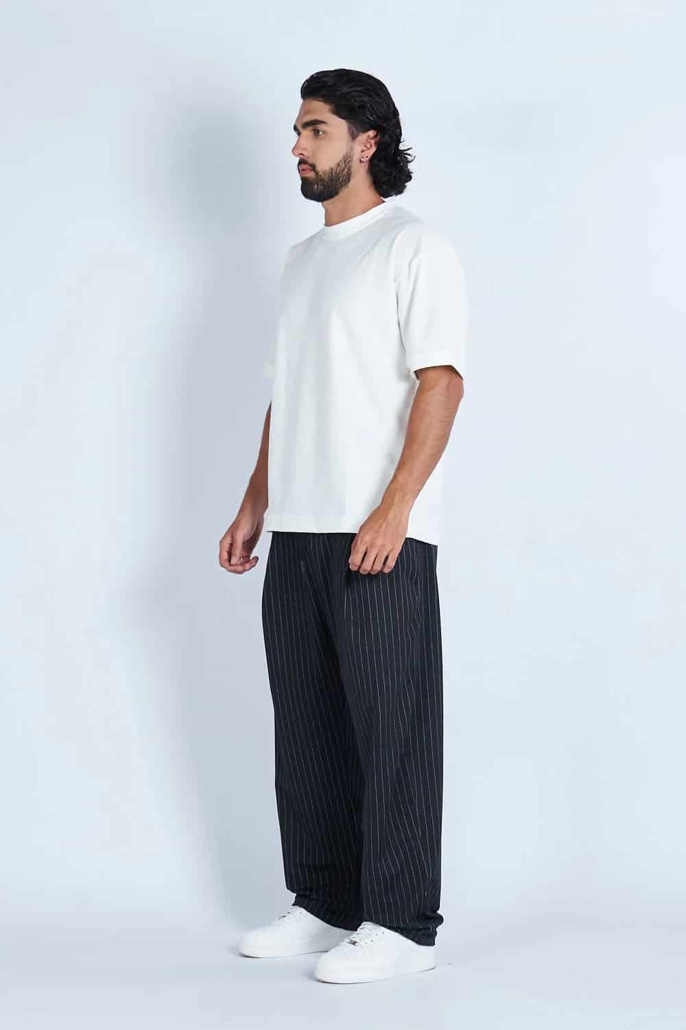 Jogger balloon raya tiza con prenses bota recta | DROP 3 | - miniatura 5