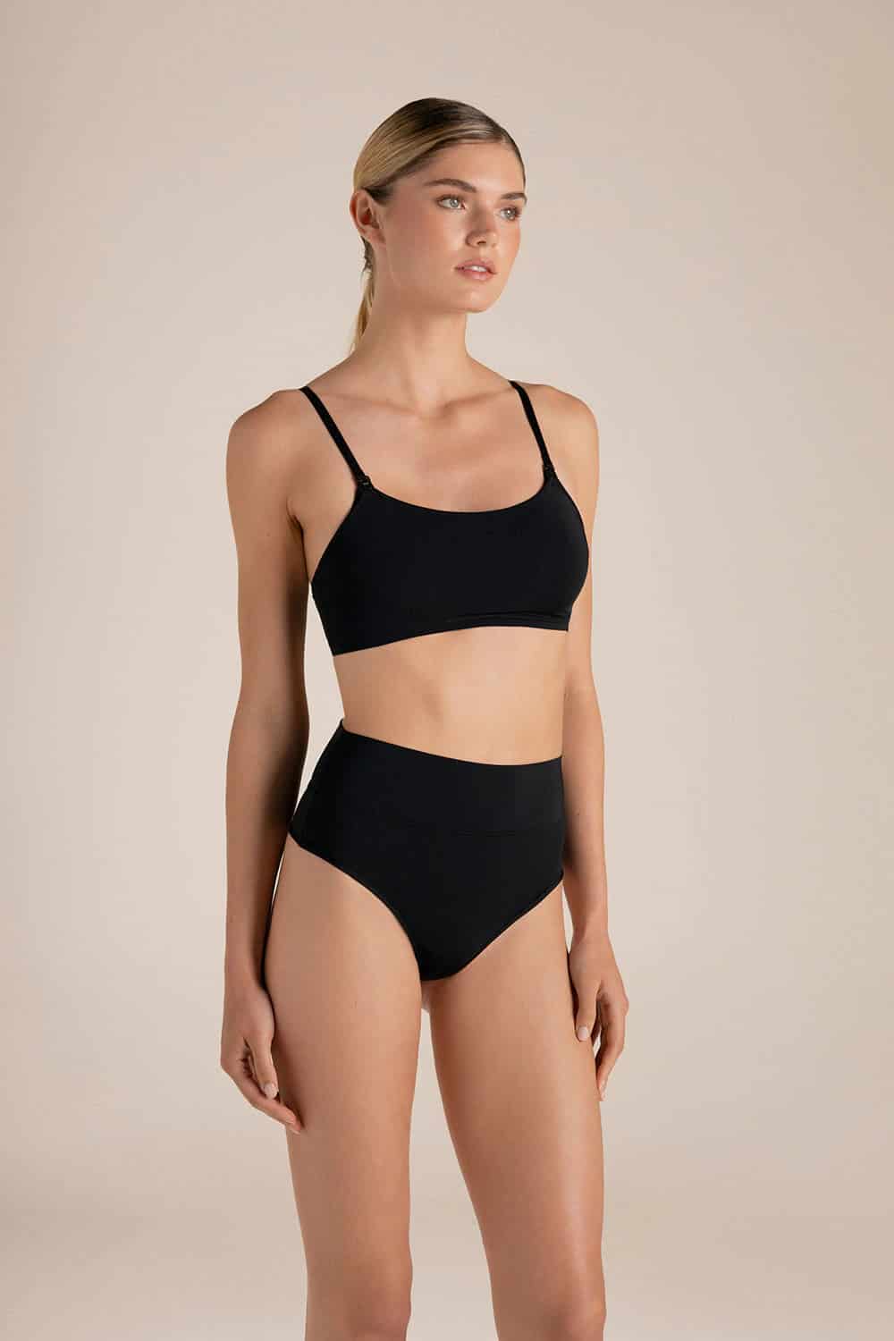 Panty culotte - miniatura 4