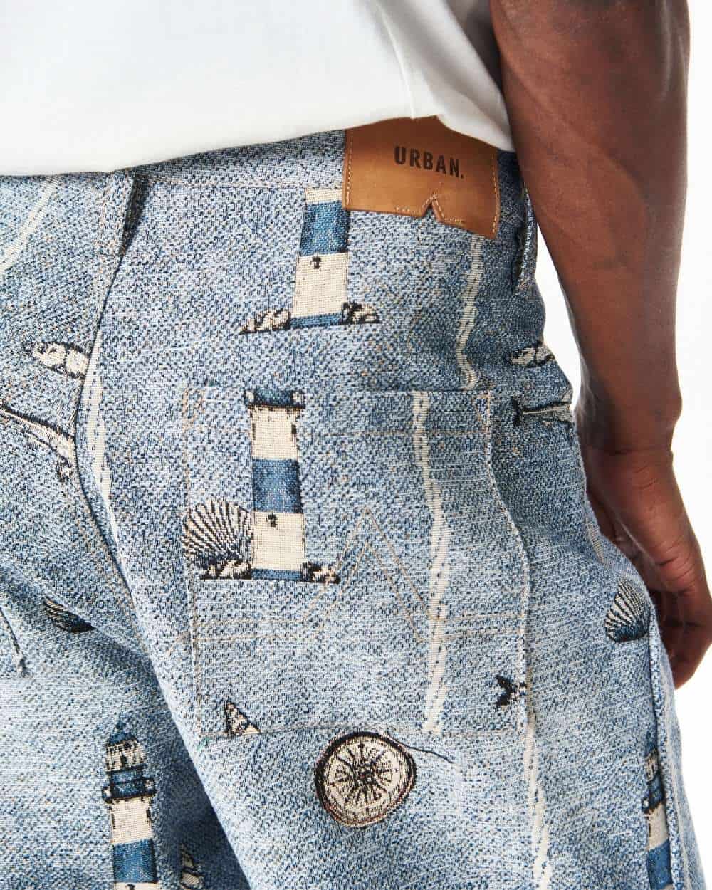 PARADISE SHORTS - miniatura 3