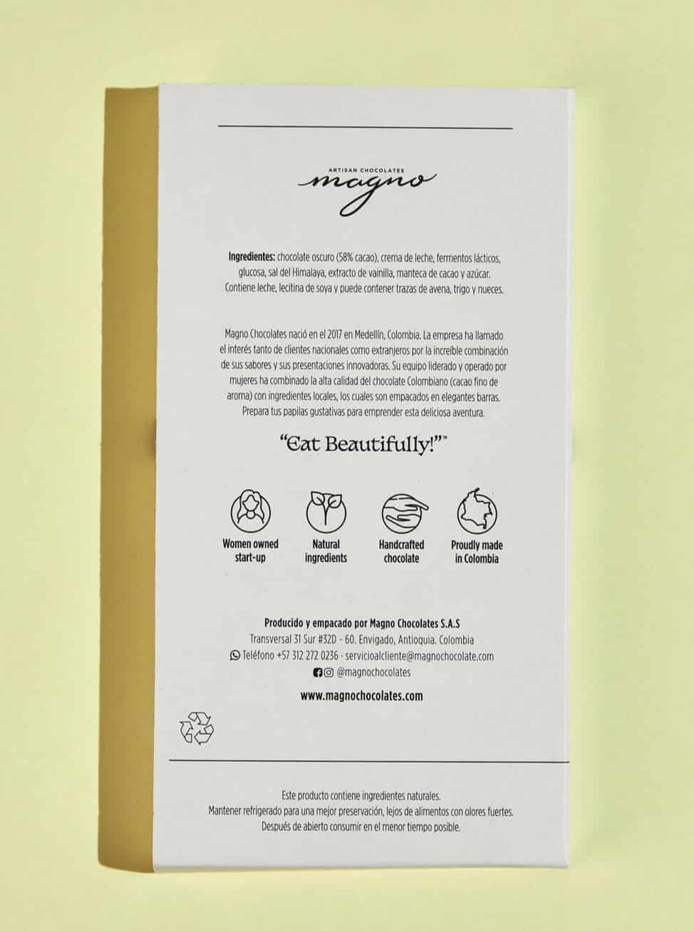 Salted Caramel x2 - miniatura 6