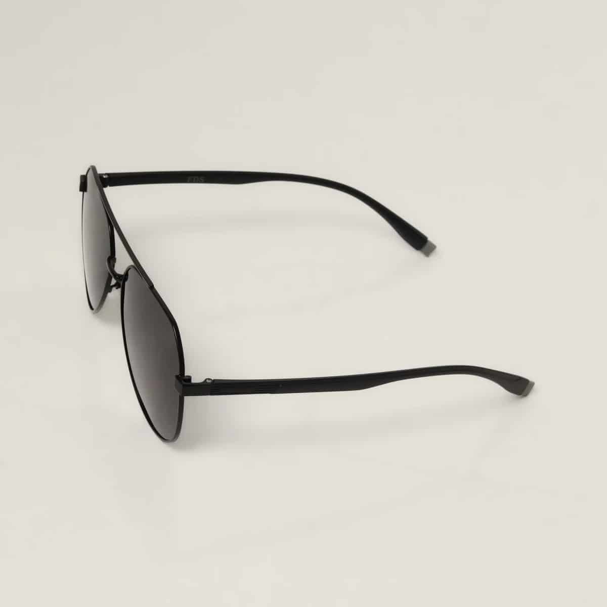 Gafas Con Montura Metalica Delgada - miniatura 2