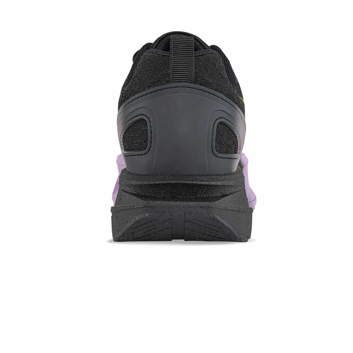 Tenis Running Talod Negro Croydon Para Mujer - miniatura 3