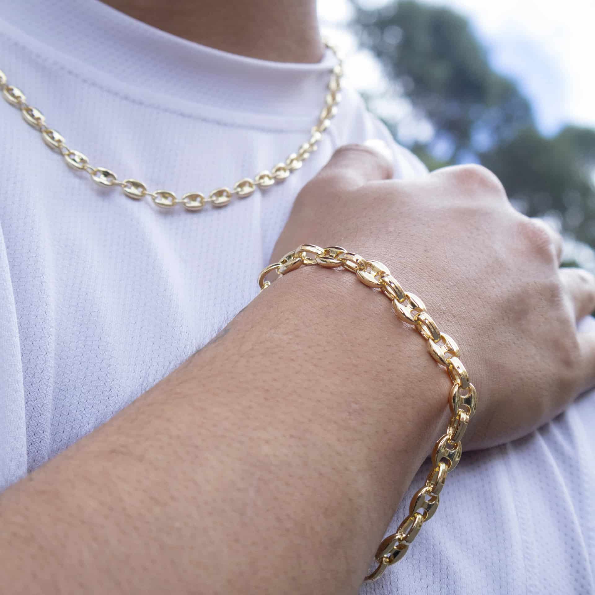 Pulsera Gucci - miniatura 3