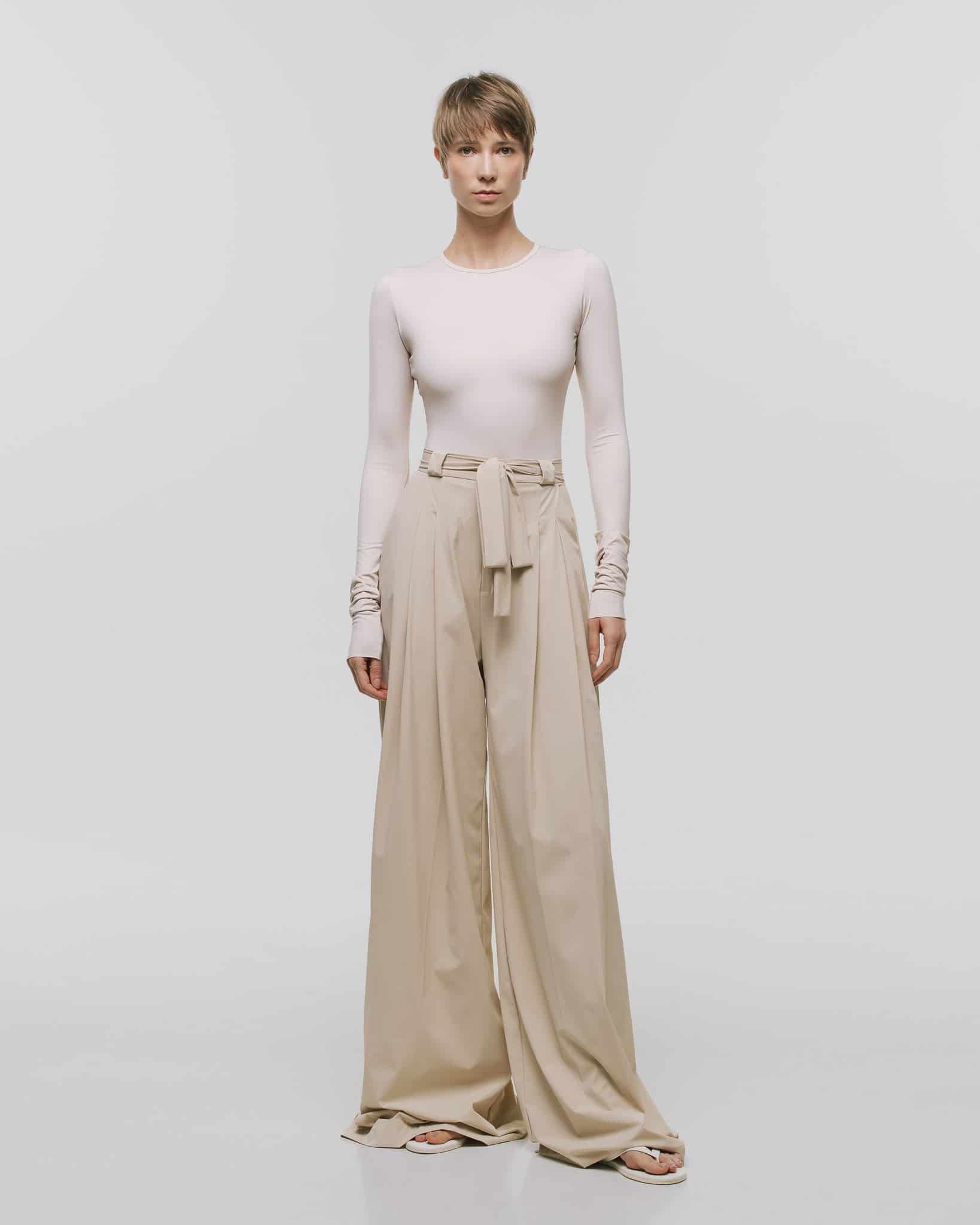 'ESPLENDOR III' PANTS - miniatura 2