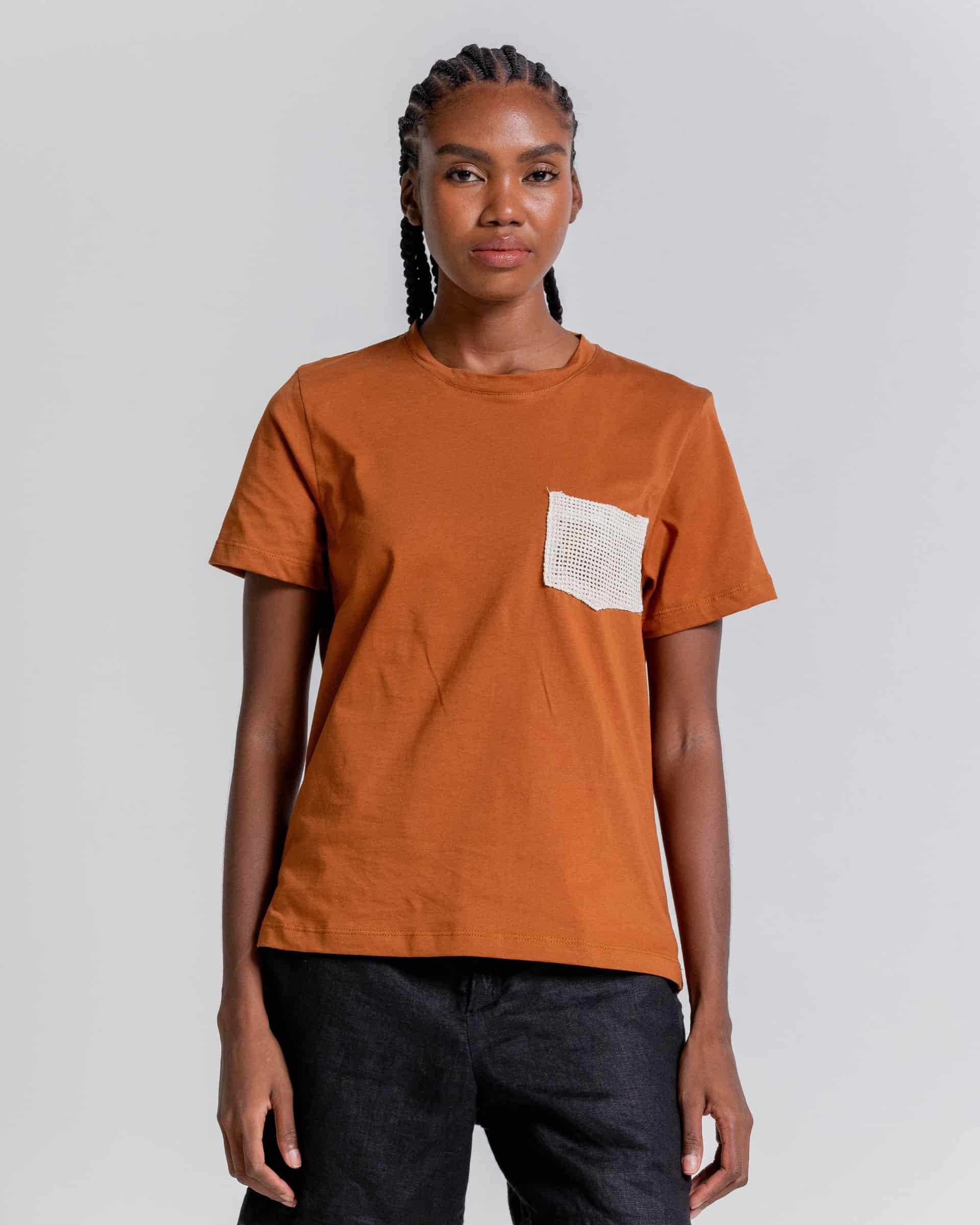 Camiseta Panela - miniatura 1