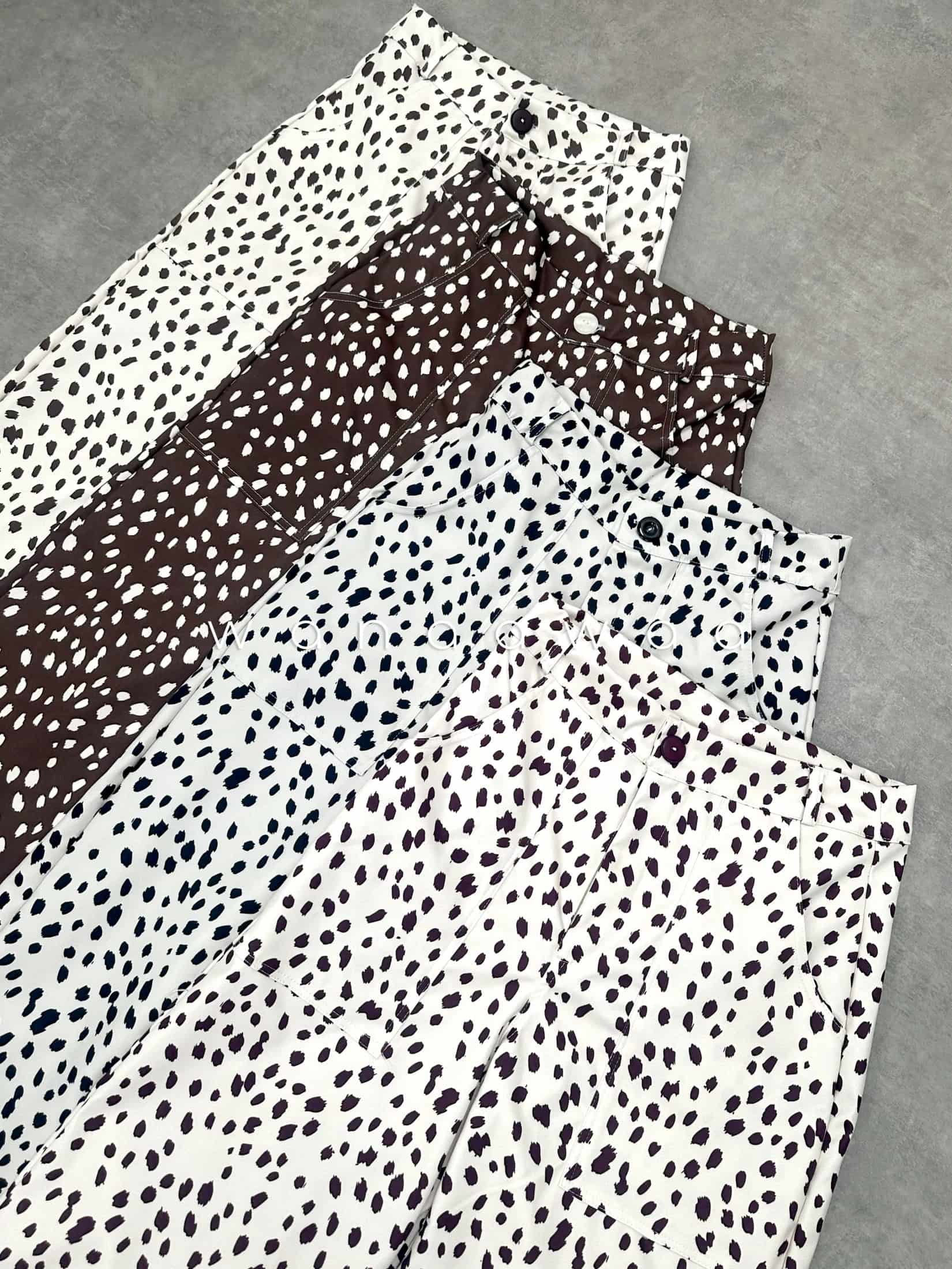PANTALÓN BAMBIE PANT - miniatura 4