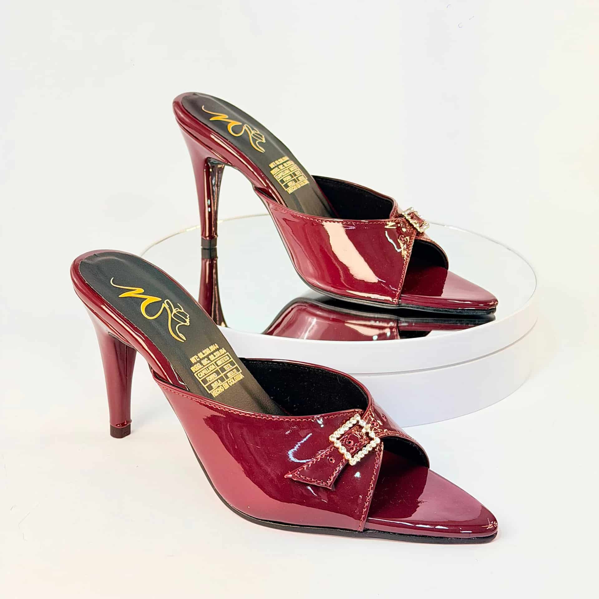 Tacon REF. 7065 | 7 ½ - miniatura 1